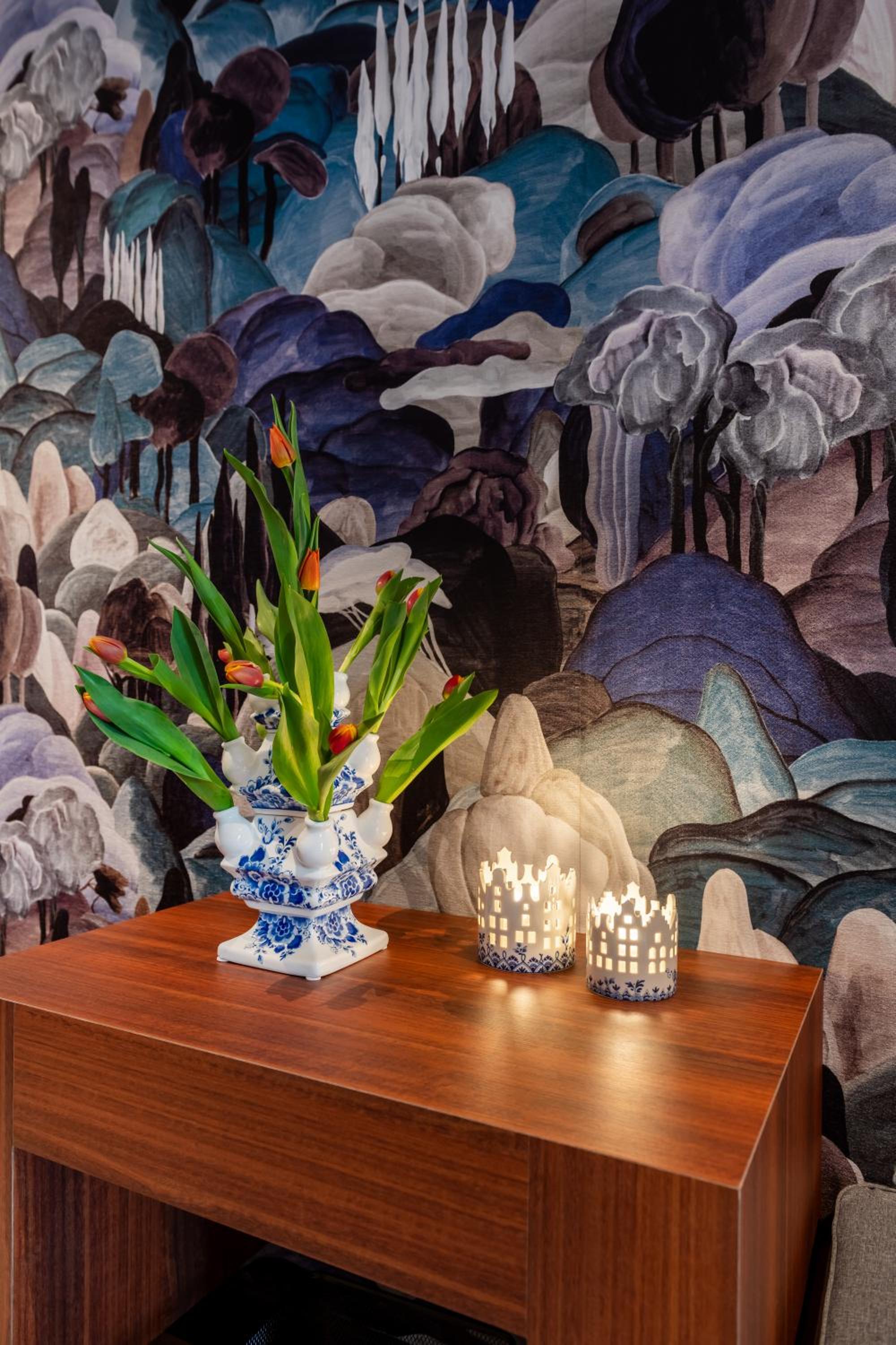 Tumuli Twente B&B Boutique Hotel