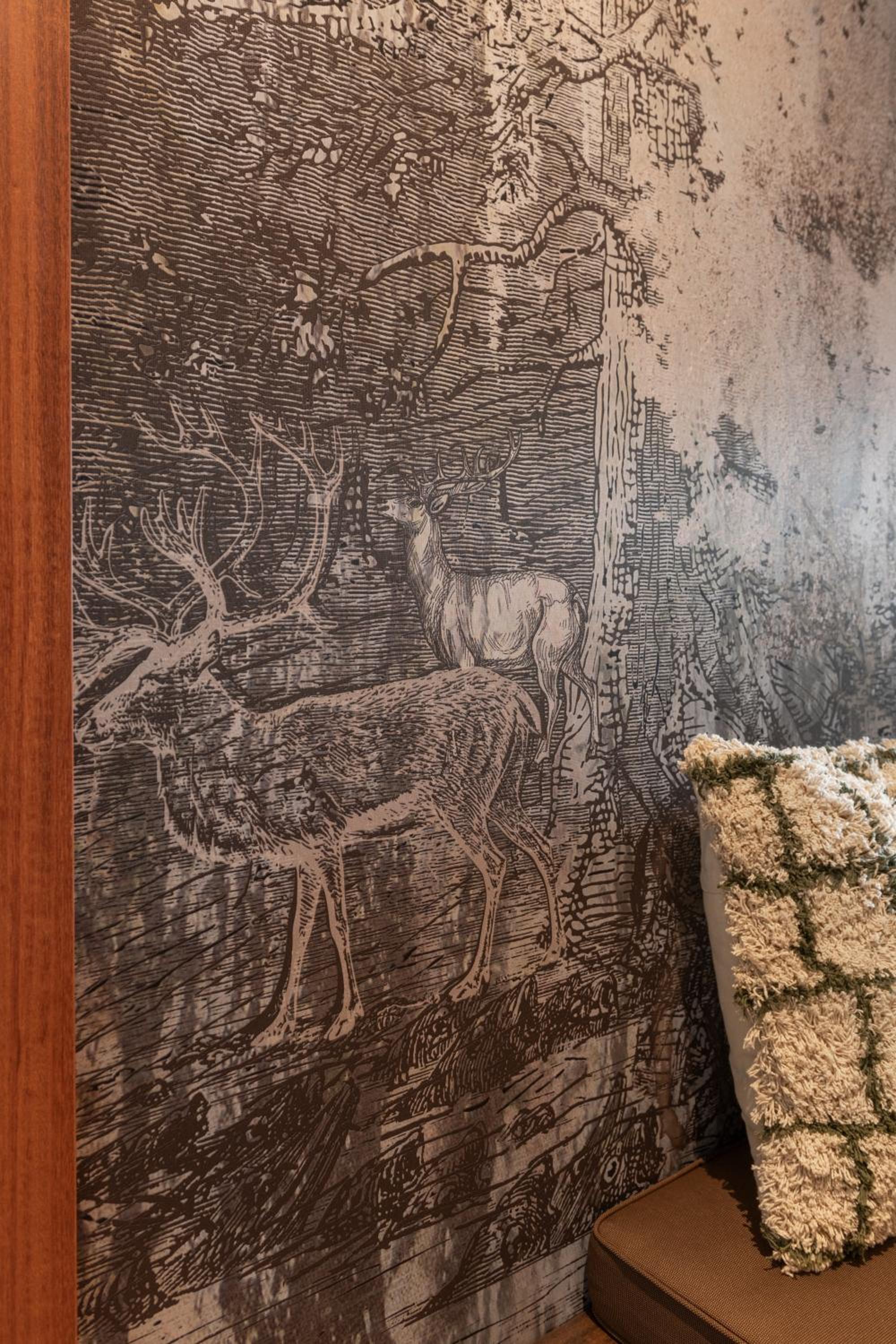 Tumuli Twente B&B Boutique Hotel