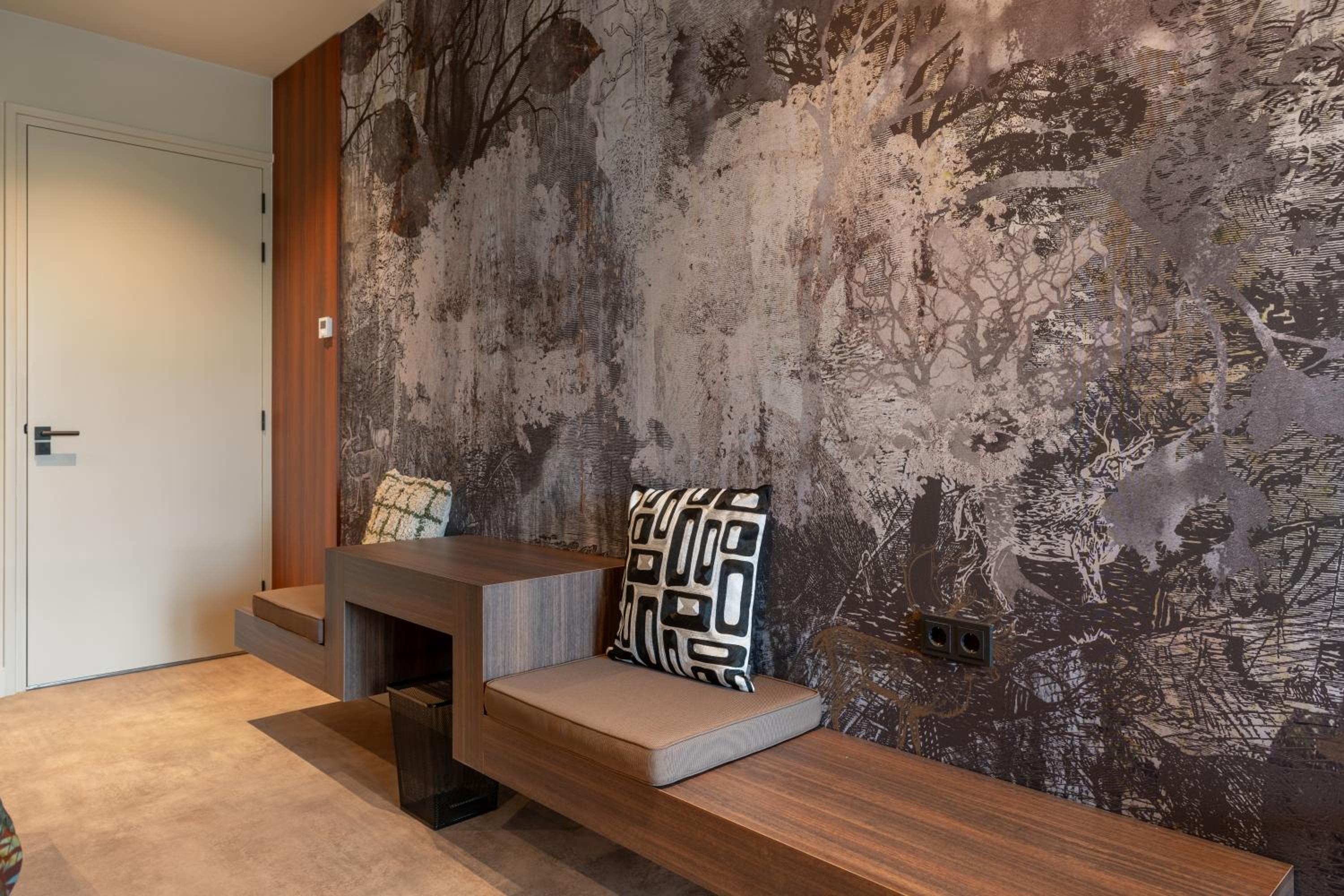 Tumuli Twente B&B Boutique Hotel
