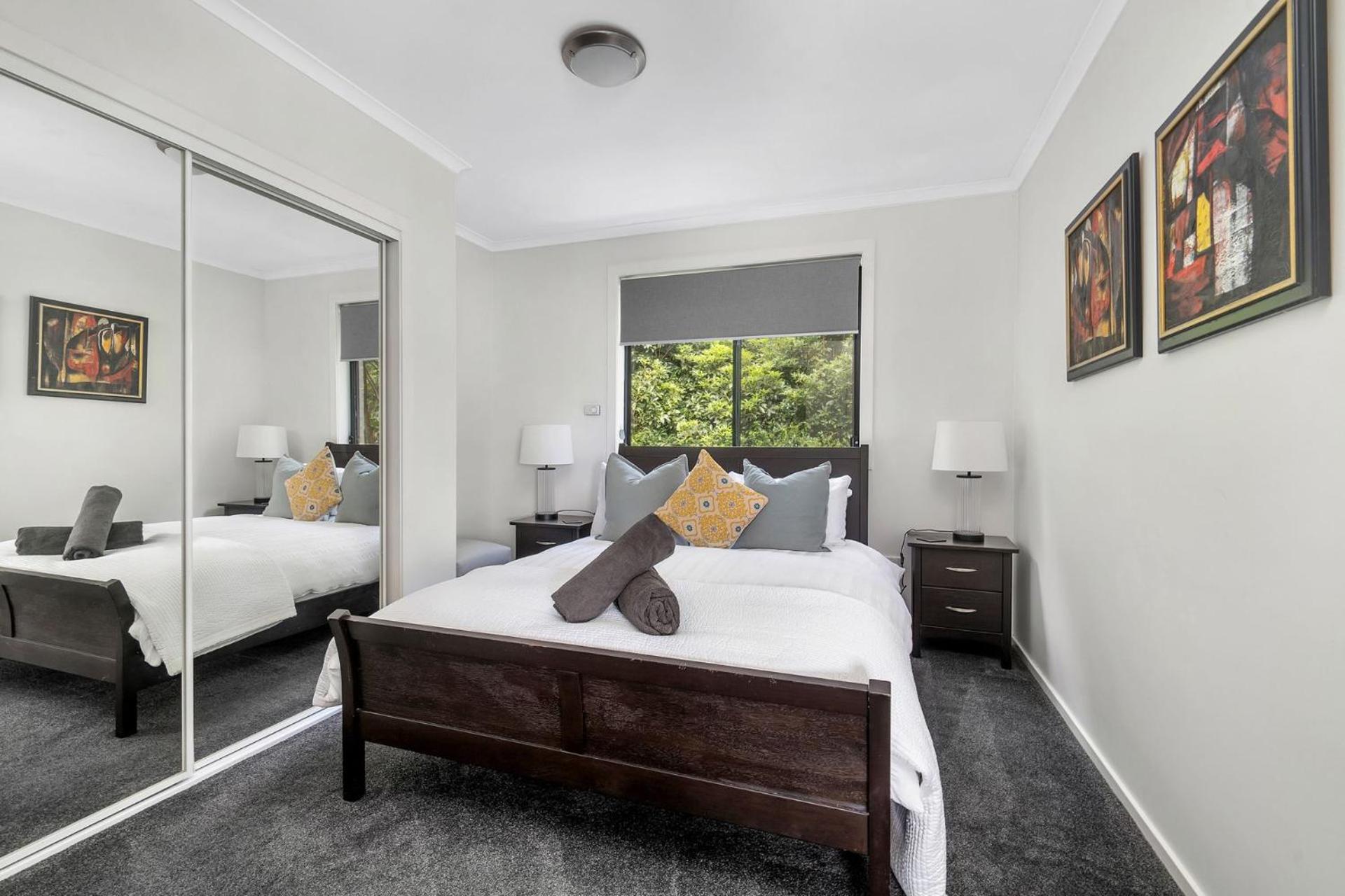 Valley View House, Kangaroo Valley