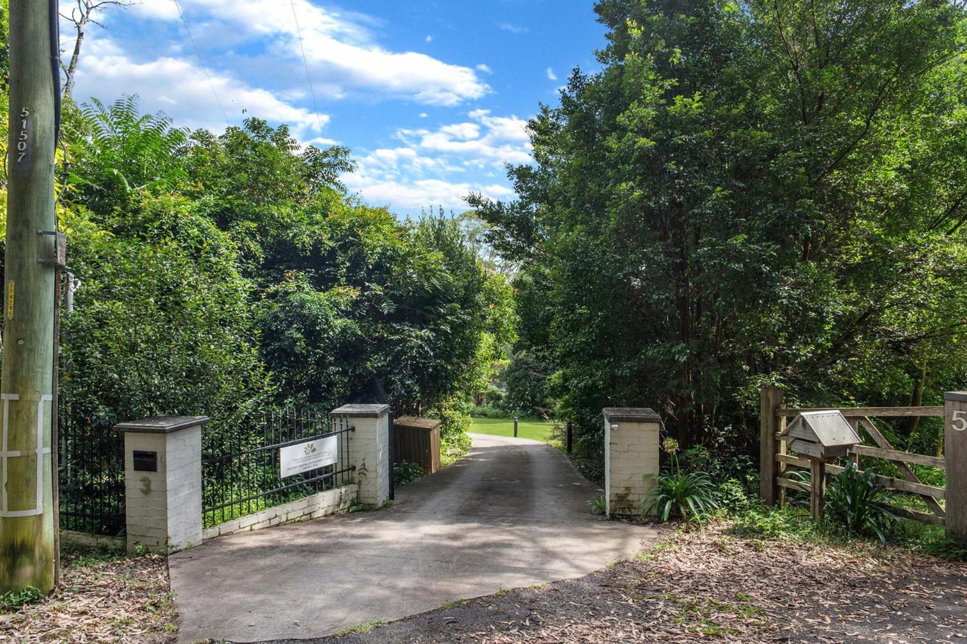 Valley View House, Kangaroo Valley