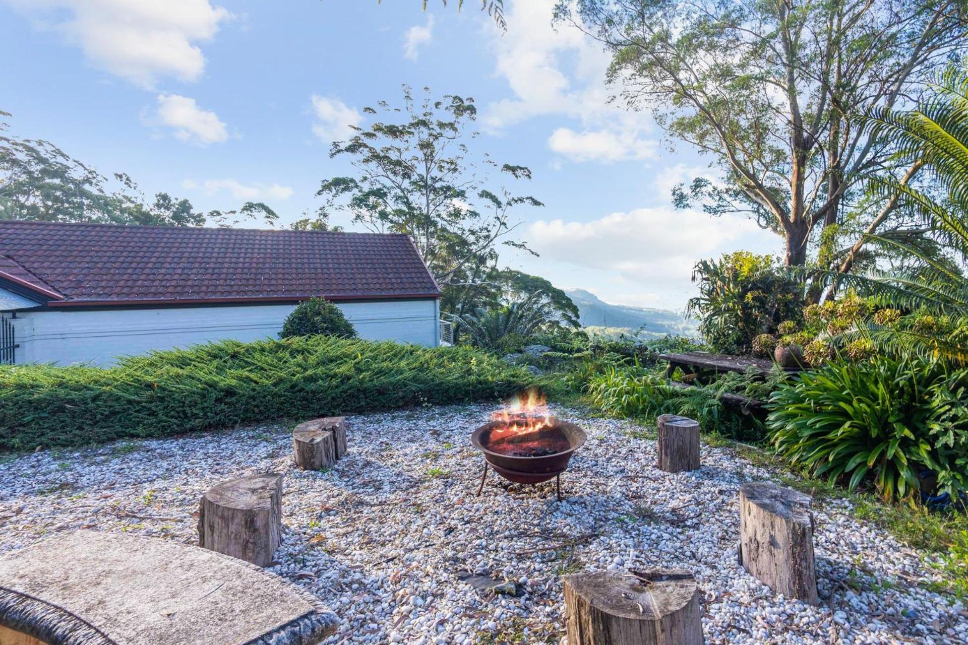 Valley View House, Kangaroo Valley