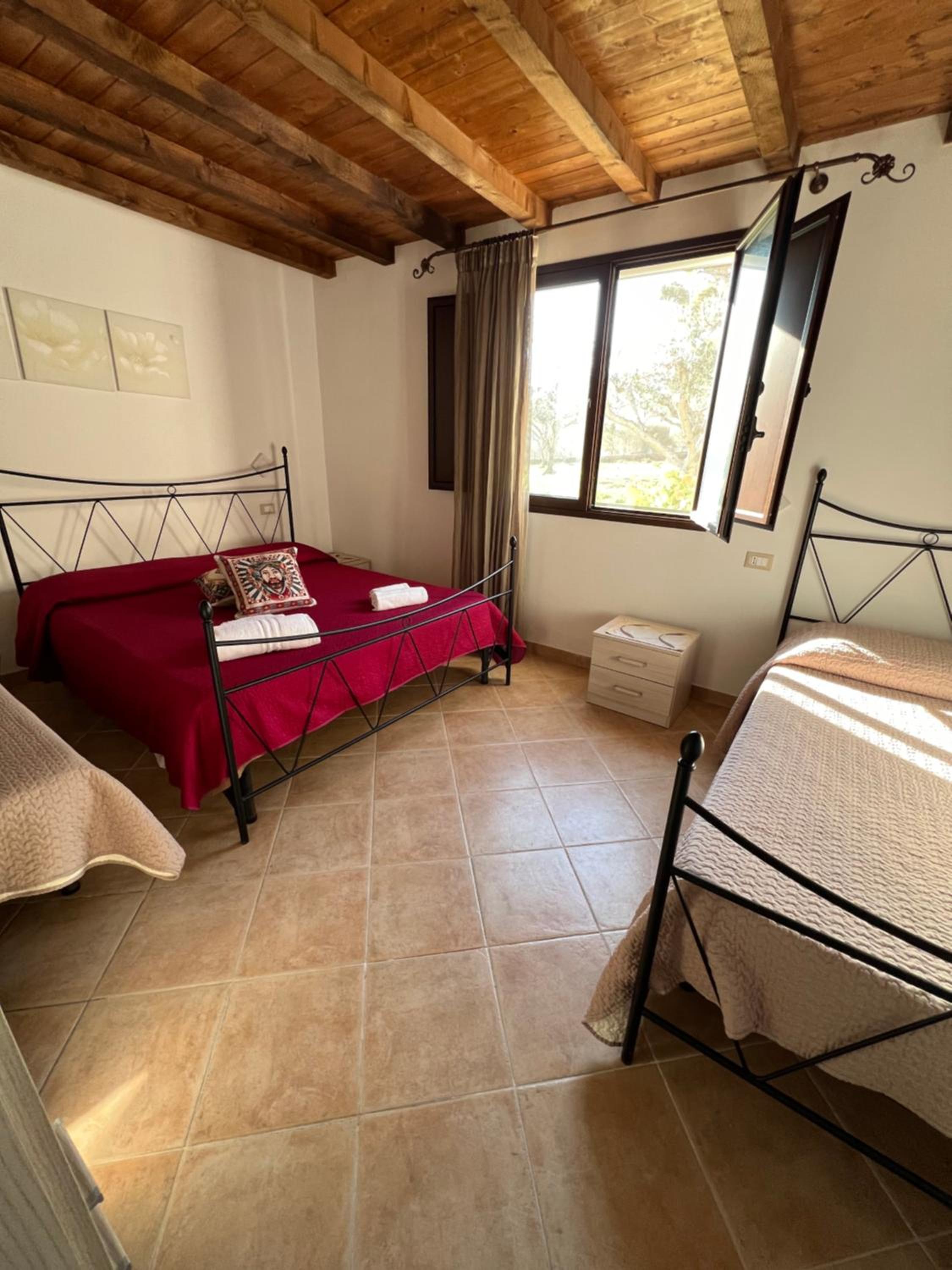 Baglio cracchiolo da tuzzo Villa Ulivo view 3