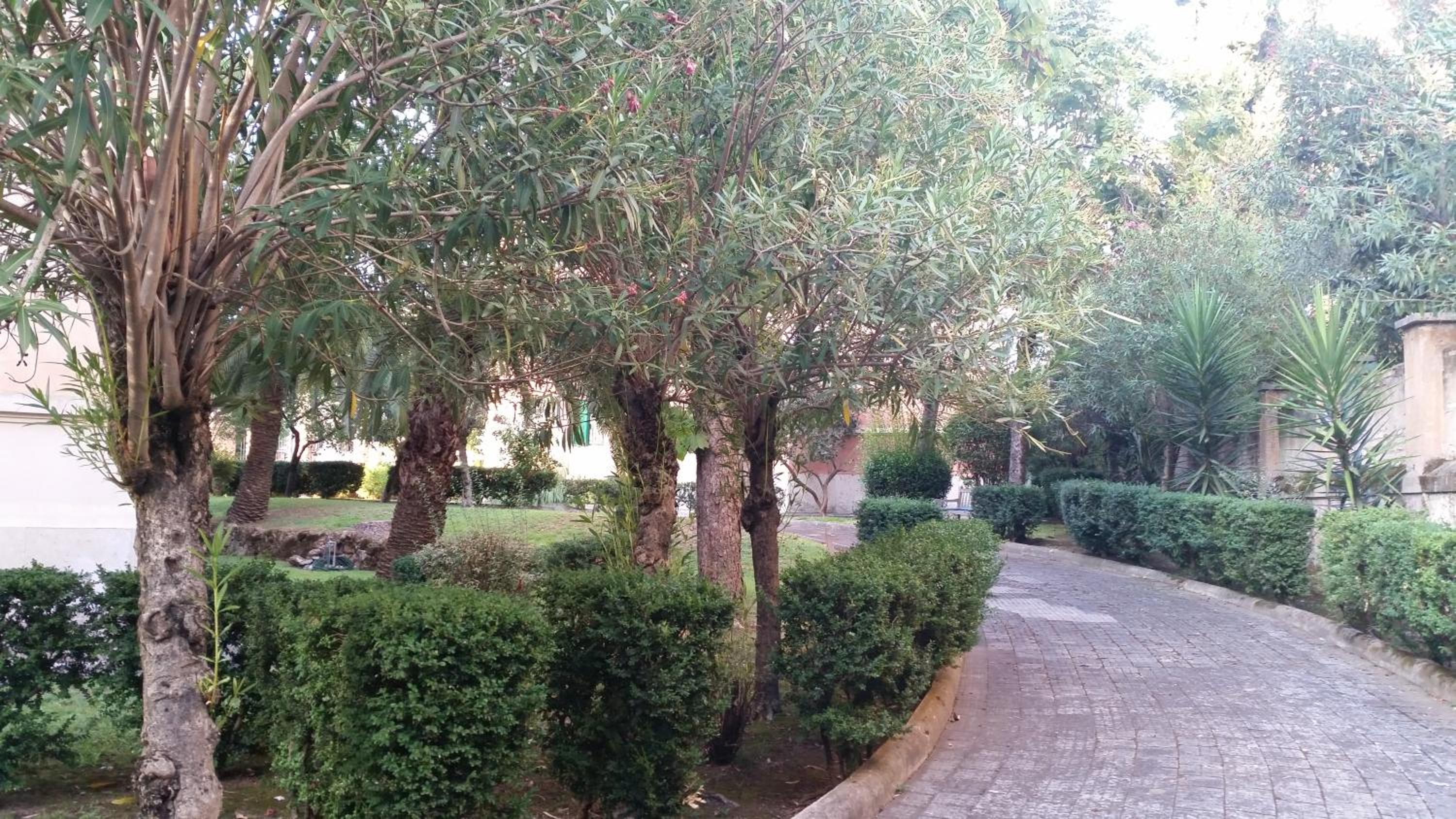 Vecchia Roma Resort