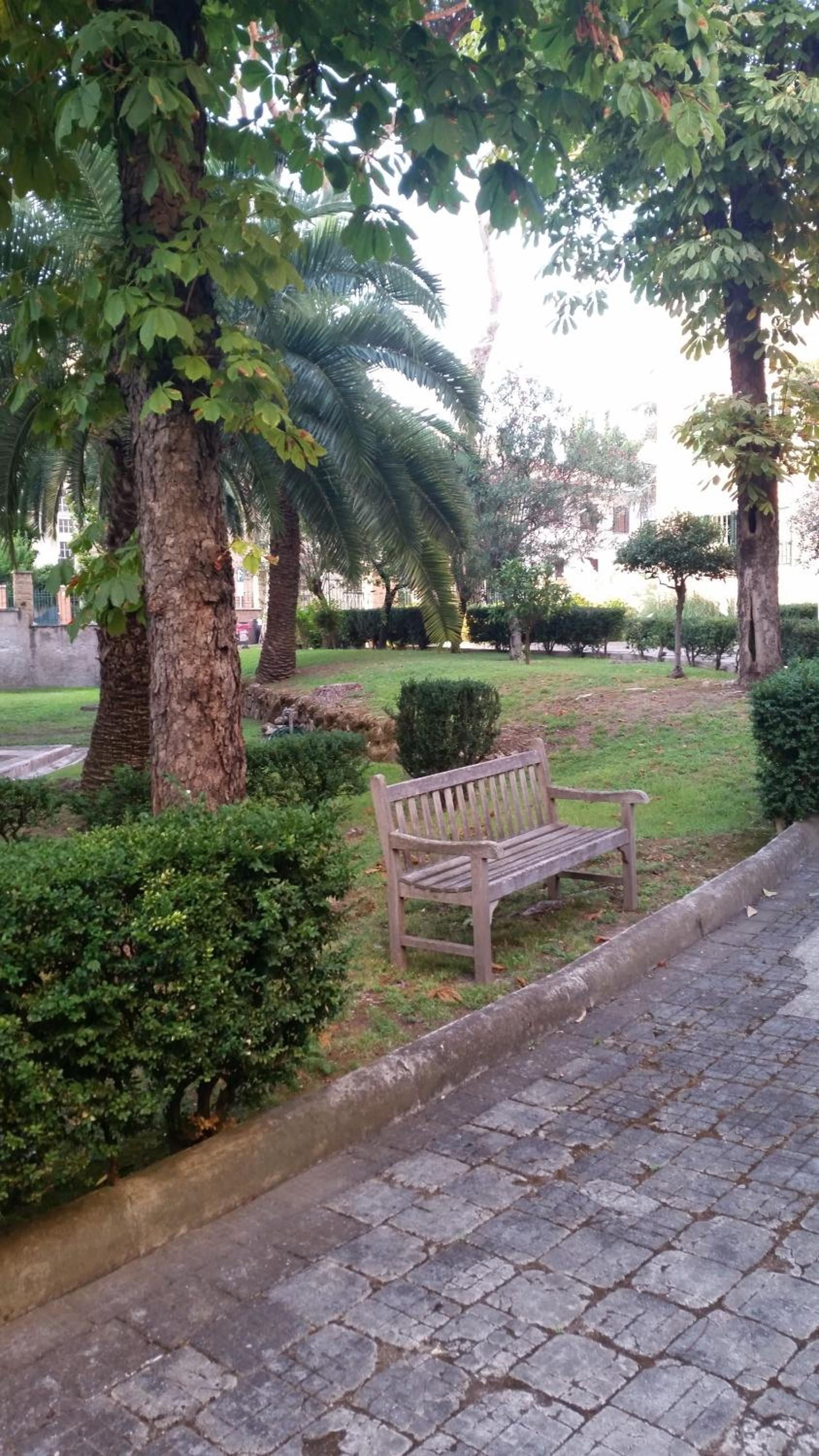 Vecchia Roma Resort