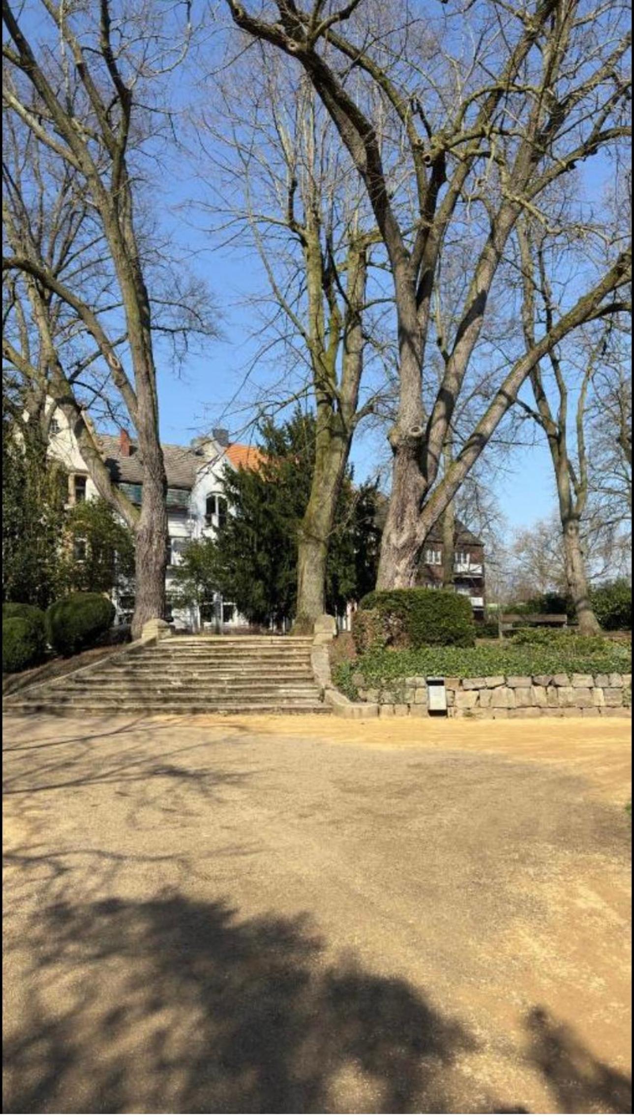 Stilvolle Luxus City-Apartment