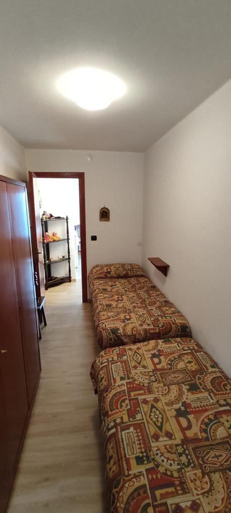 Appartamento Mera 2 Alpe di Mera view 3