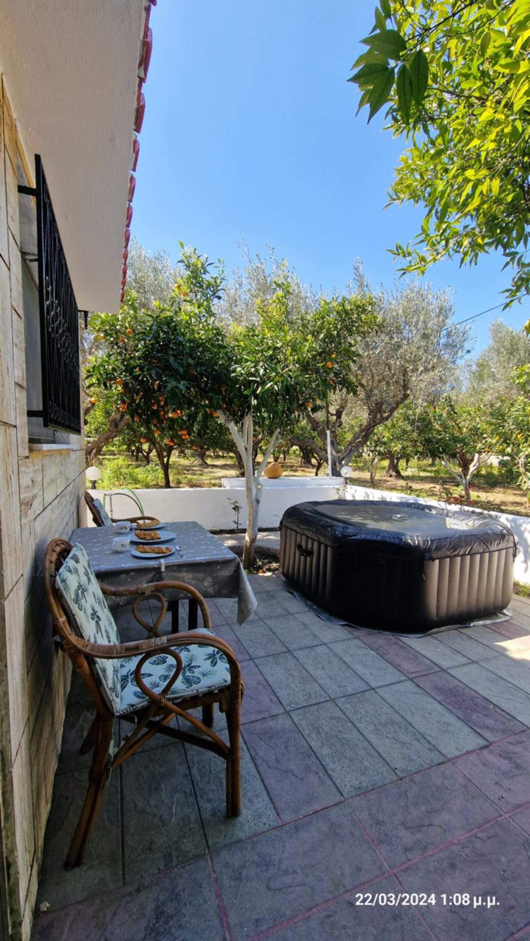 Villa Kavalino