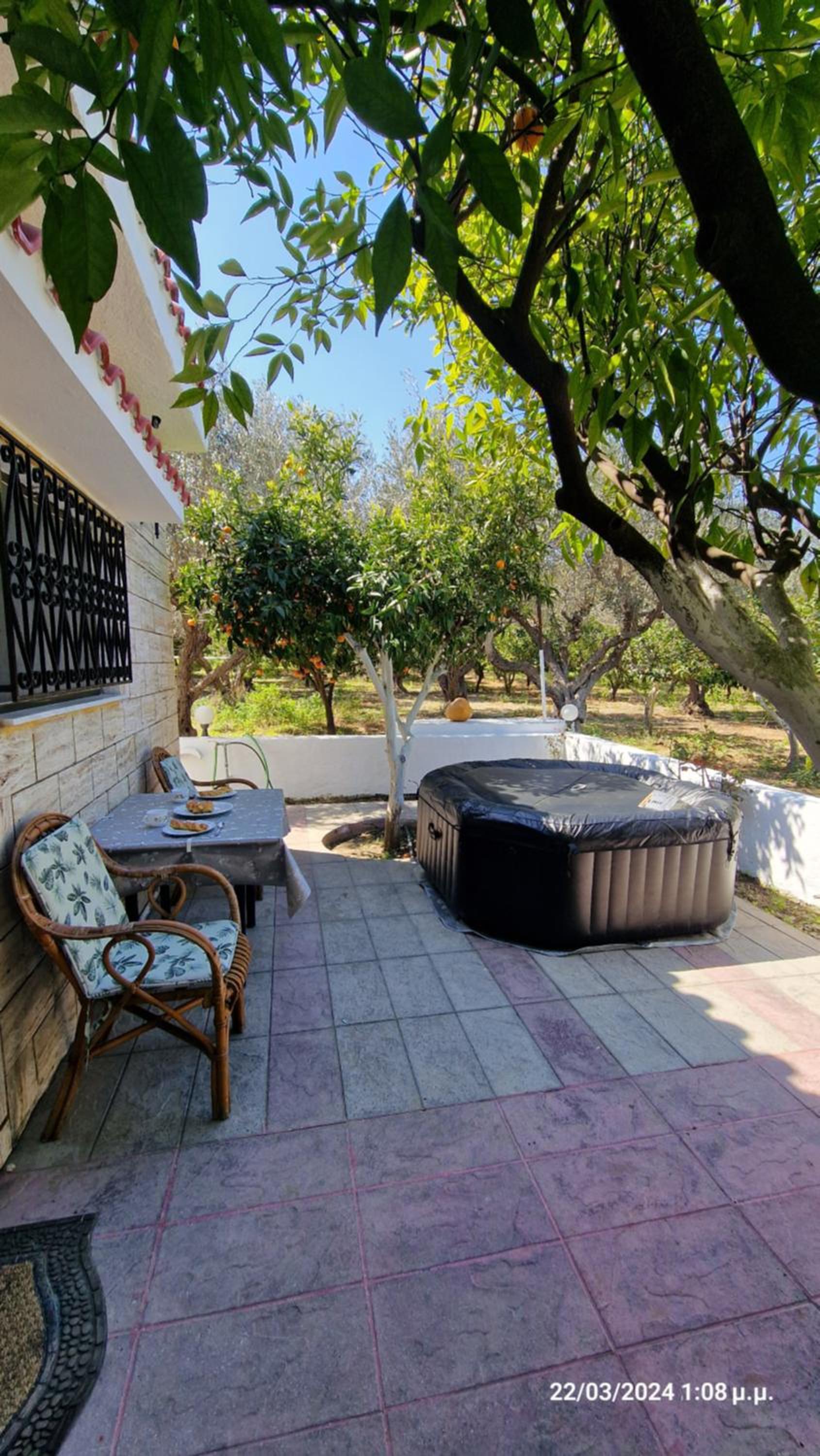 Villa Kavalino