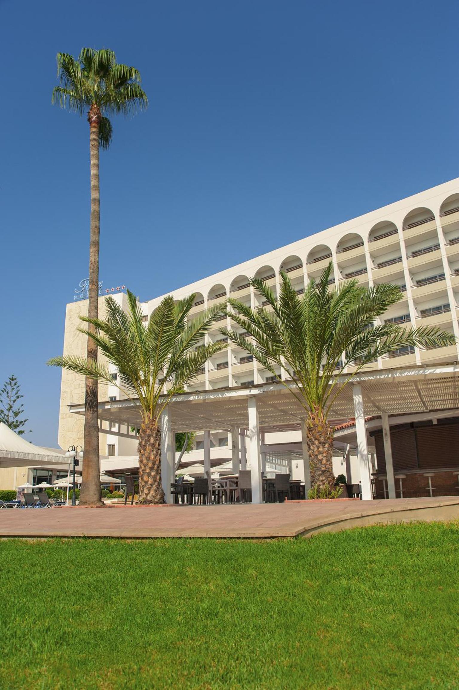 Limassol Vacations - Ajax Hotel - Property Image 37