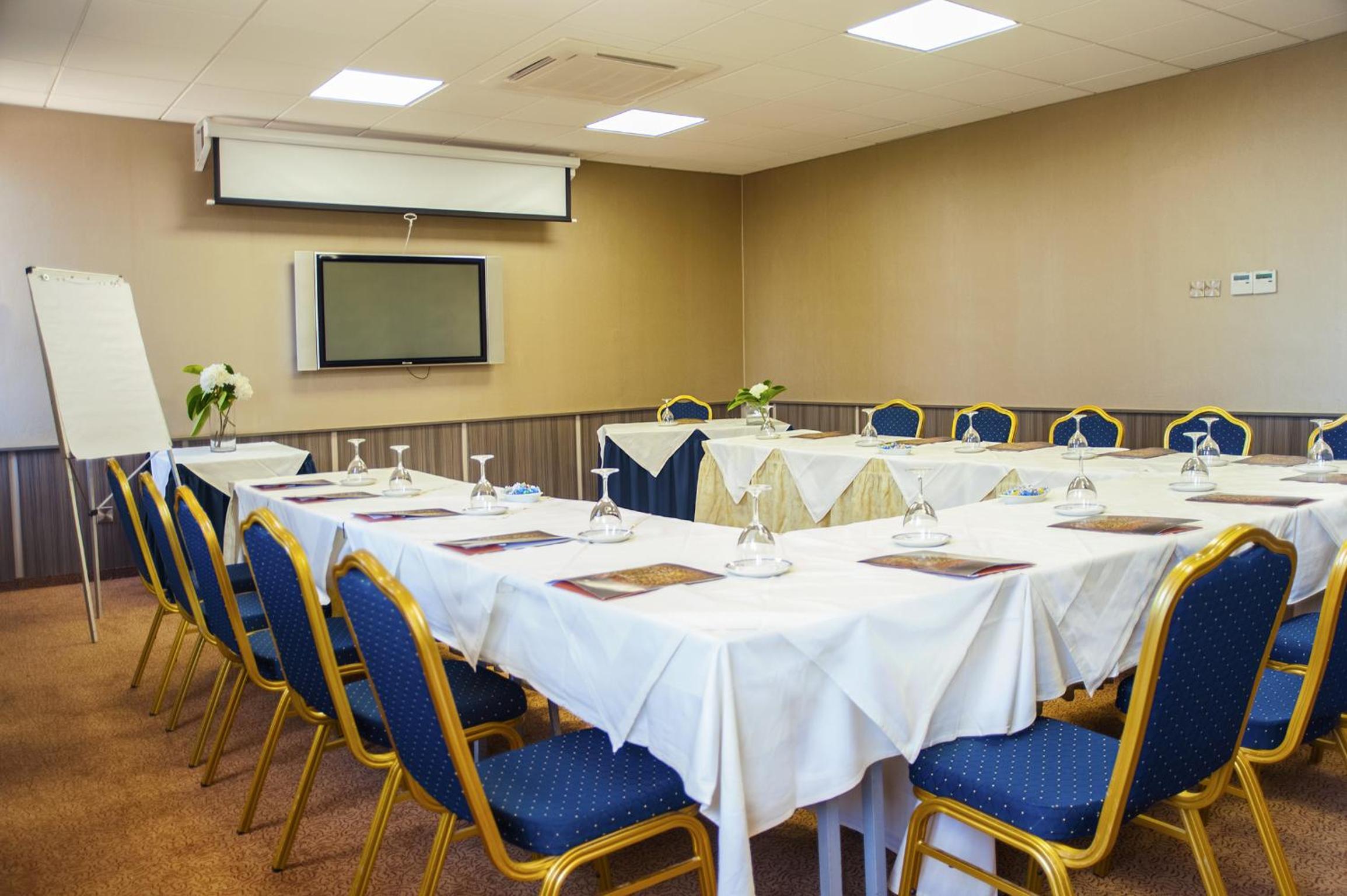 Limassol Vacations - Ajax Hotel - Property Image 42