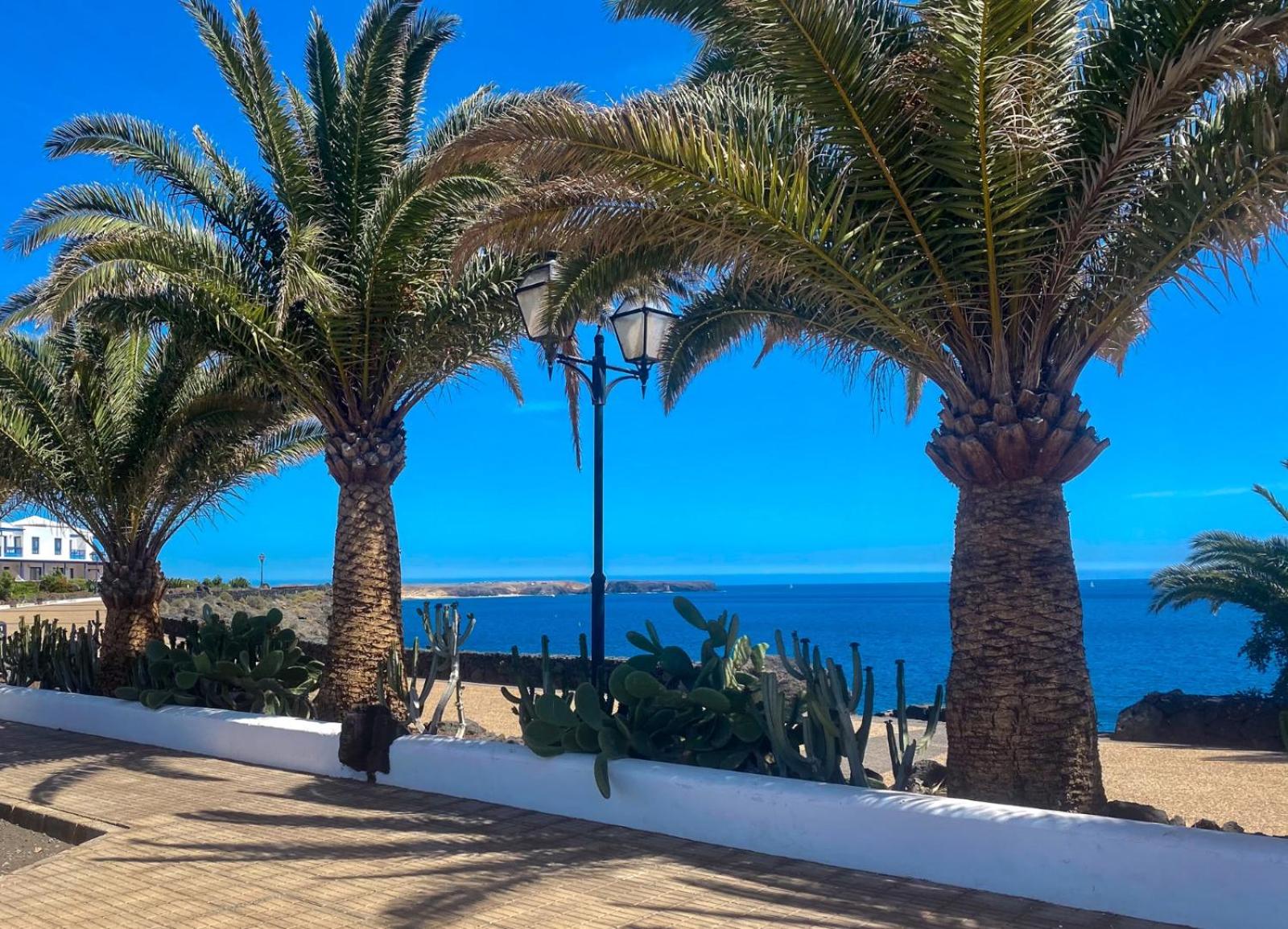 Villa La Perla - Vista al Mar - Playa Blanca view 4