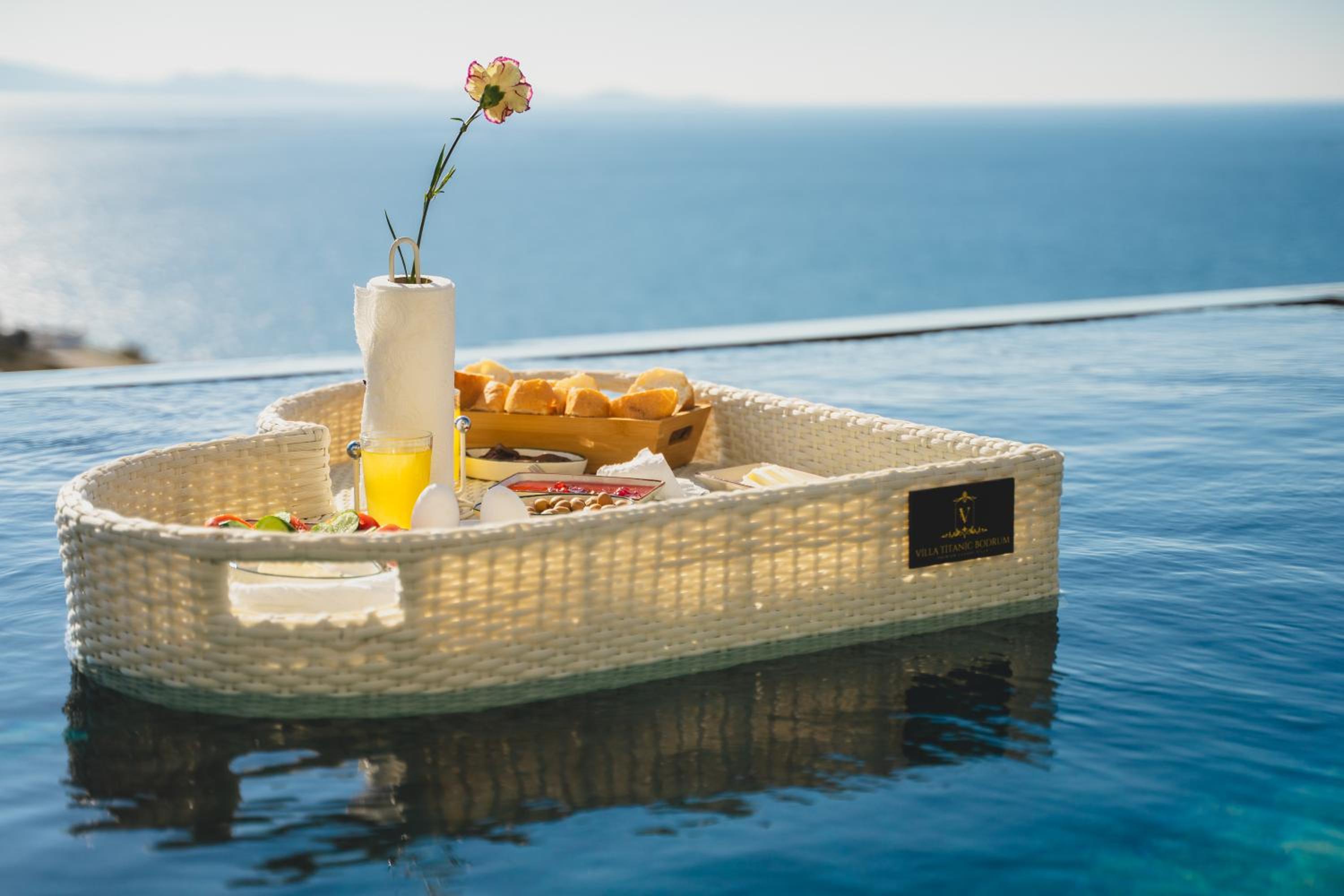 Villa Titanic Bodrum