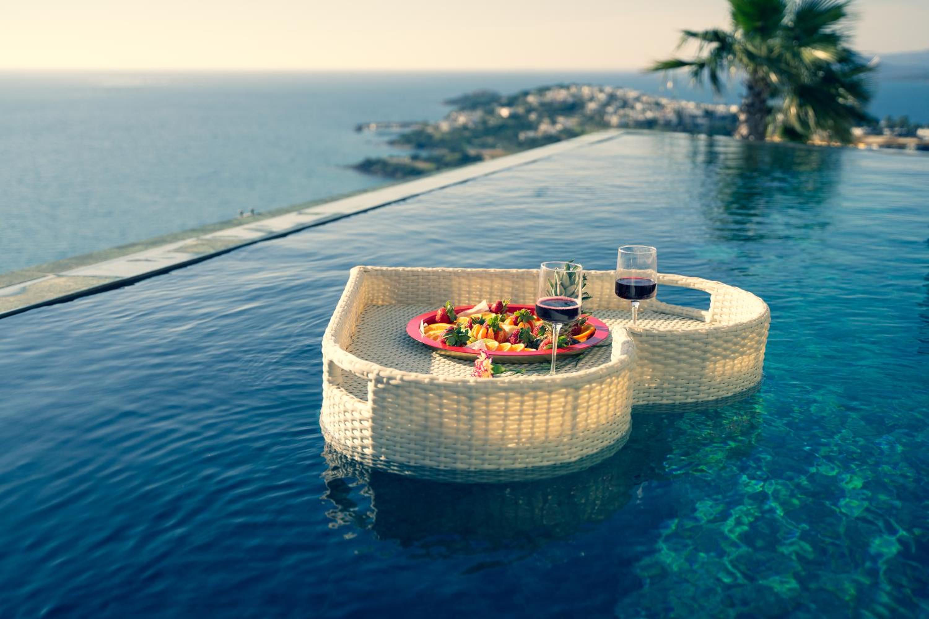 Villa Titanic Bodrum