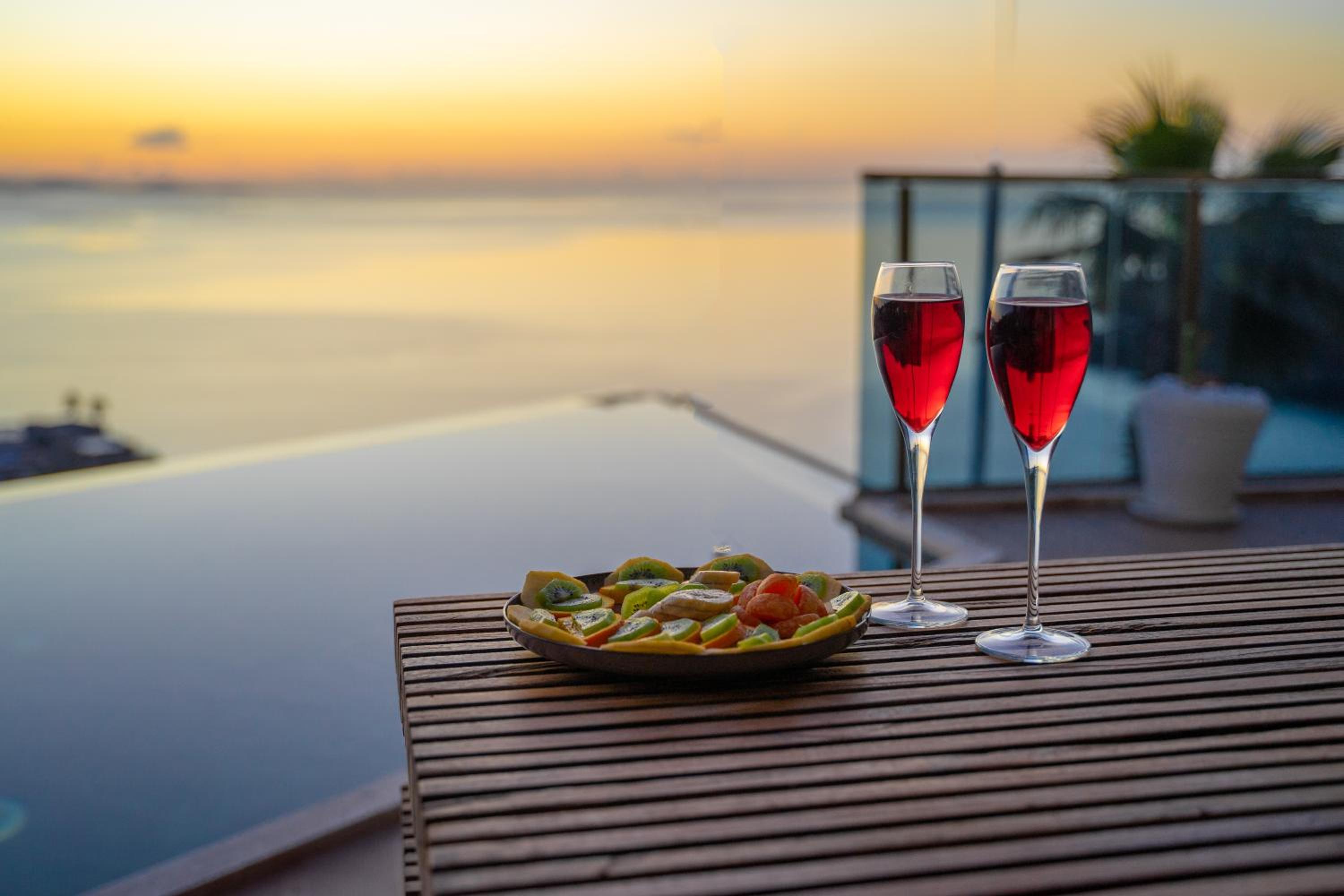 Villa Titanic Bodrum