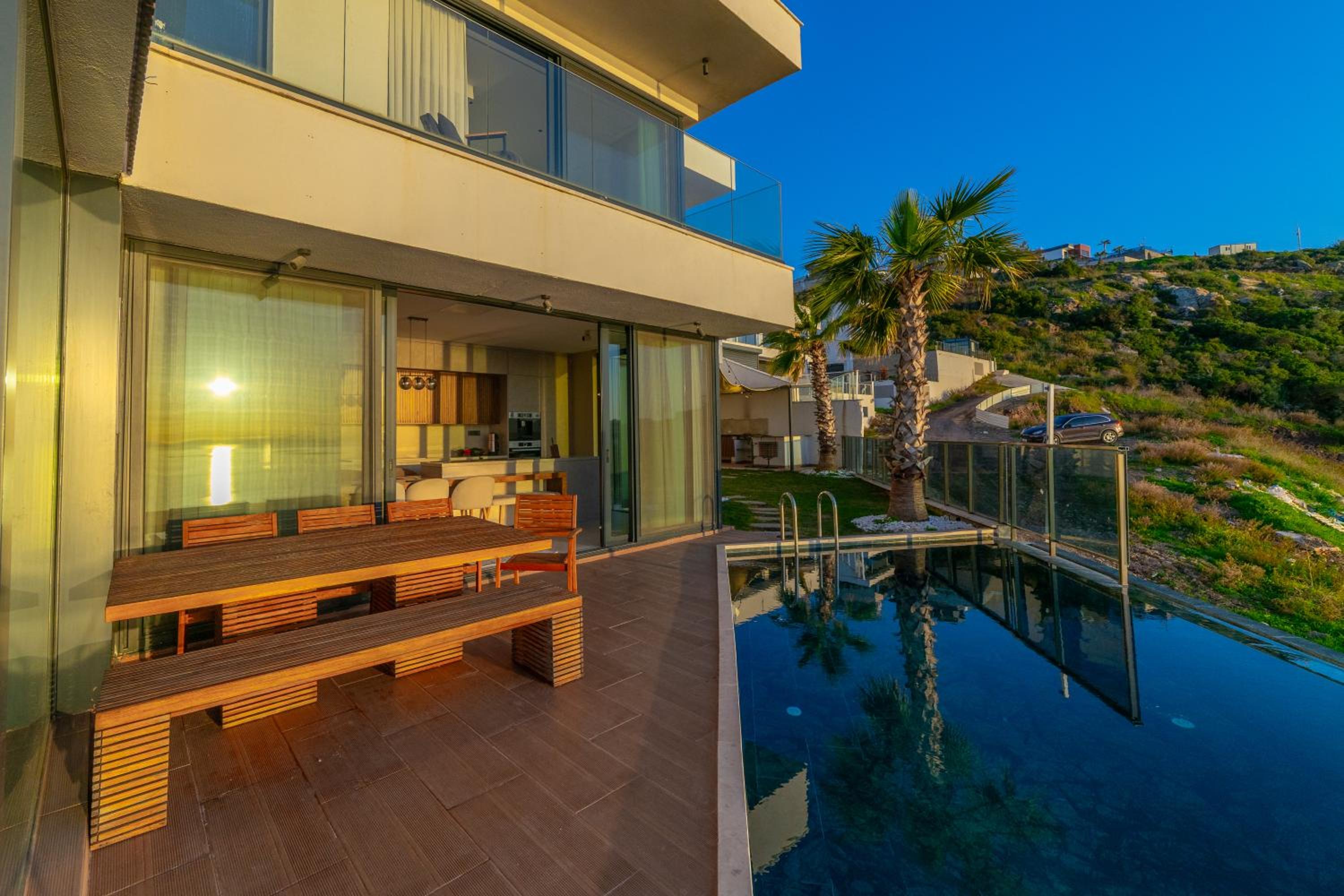 Villa Titanic Bodrum