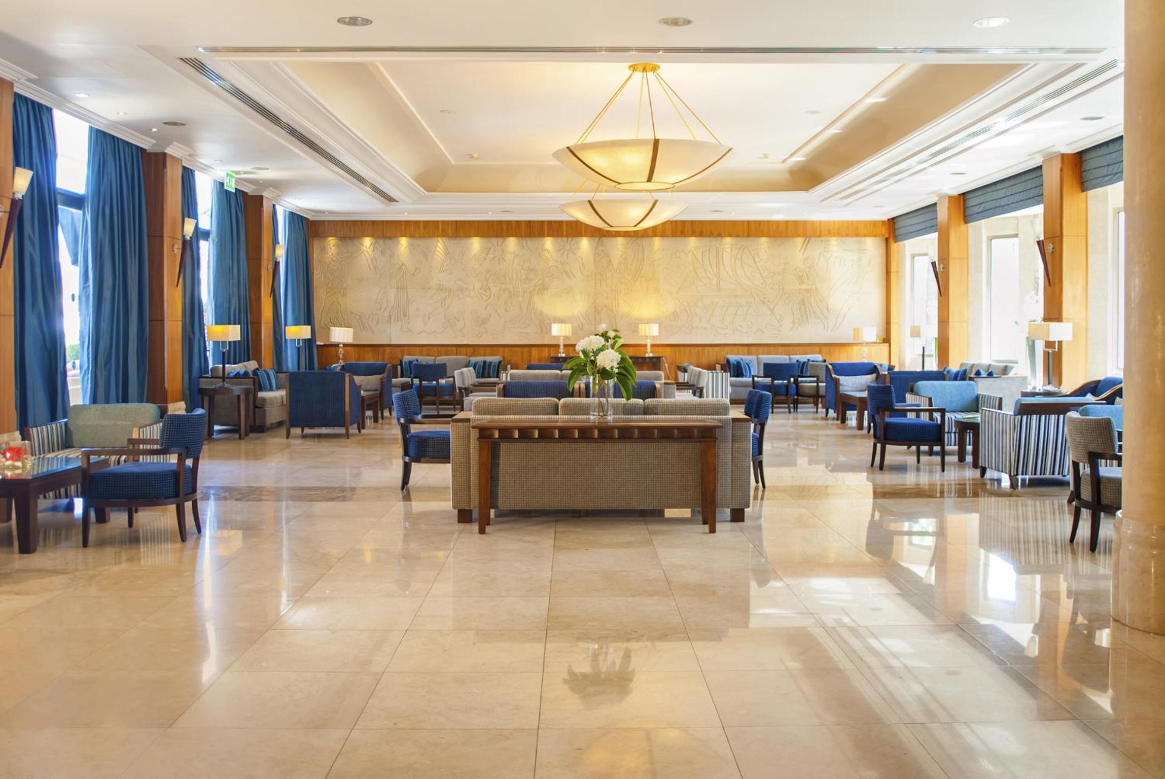 Limassol Vacations - Ajax Hotel - Property Image 81