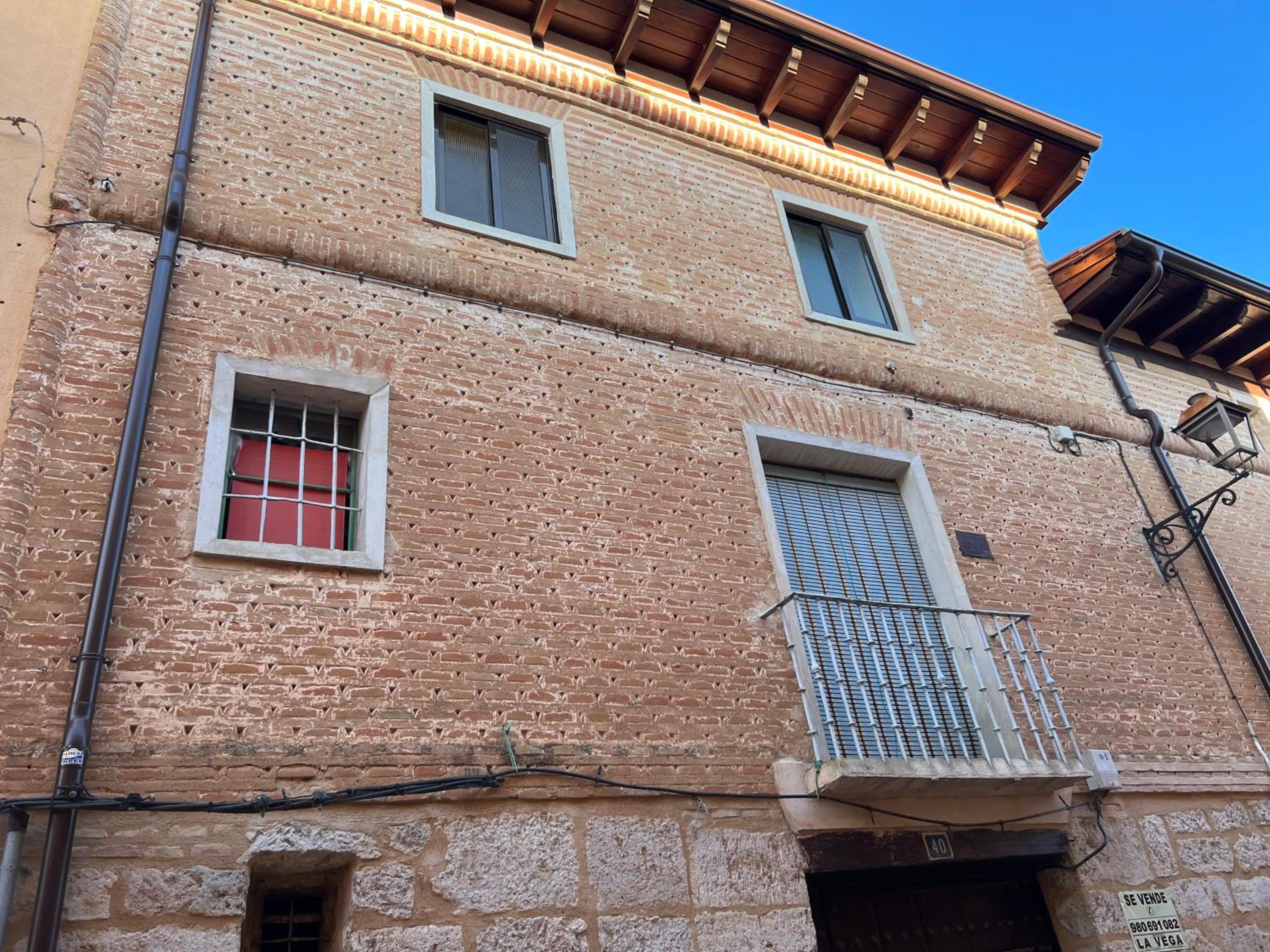 Casa Nicola