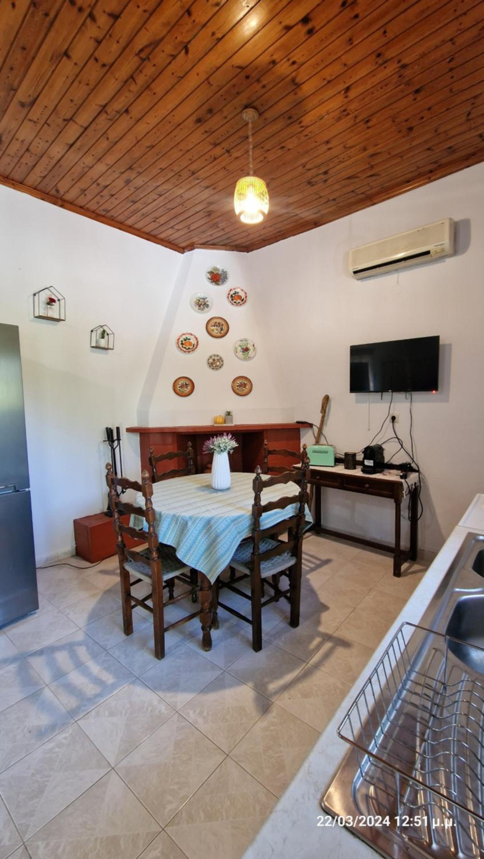 Villa Kavalino
