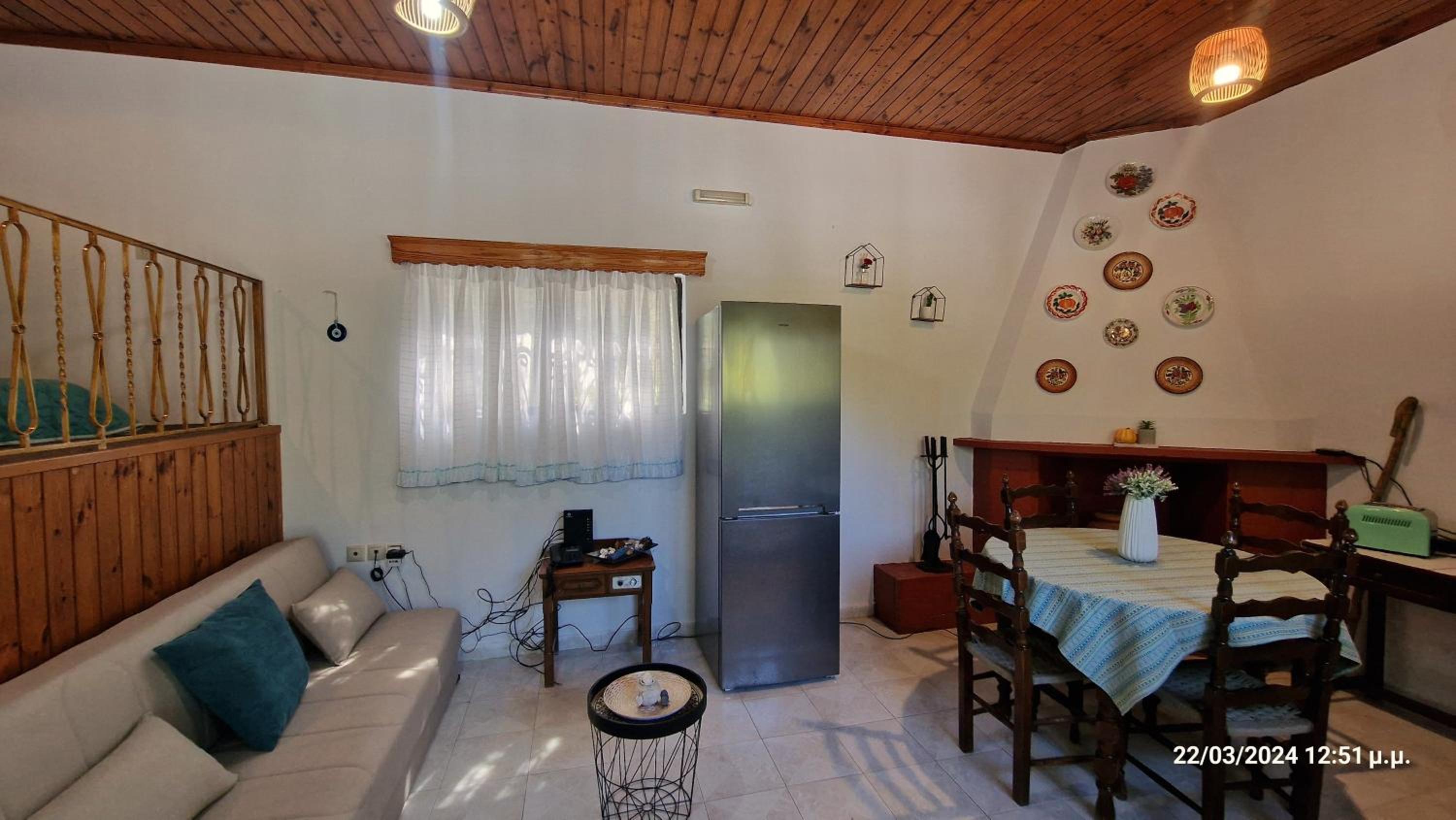 Villa Kavalino