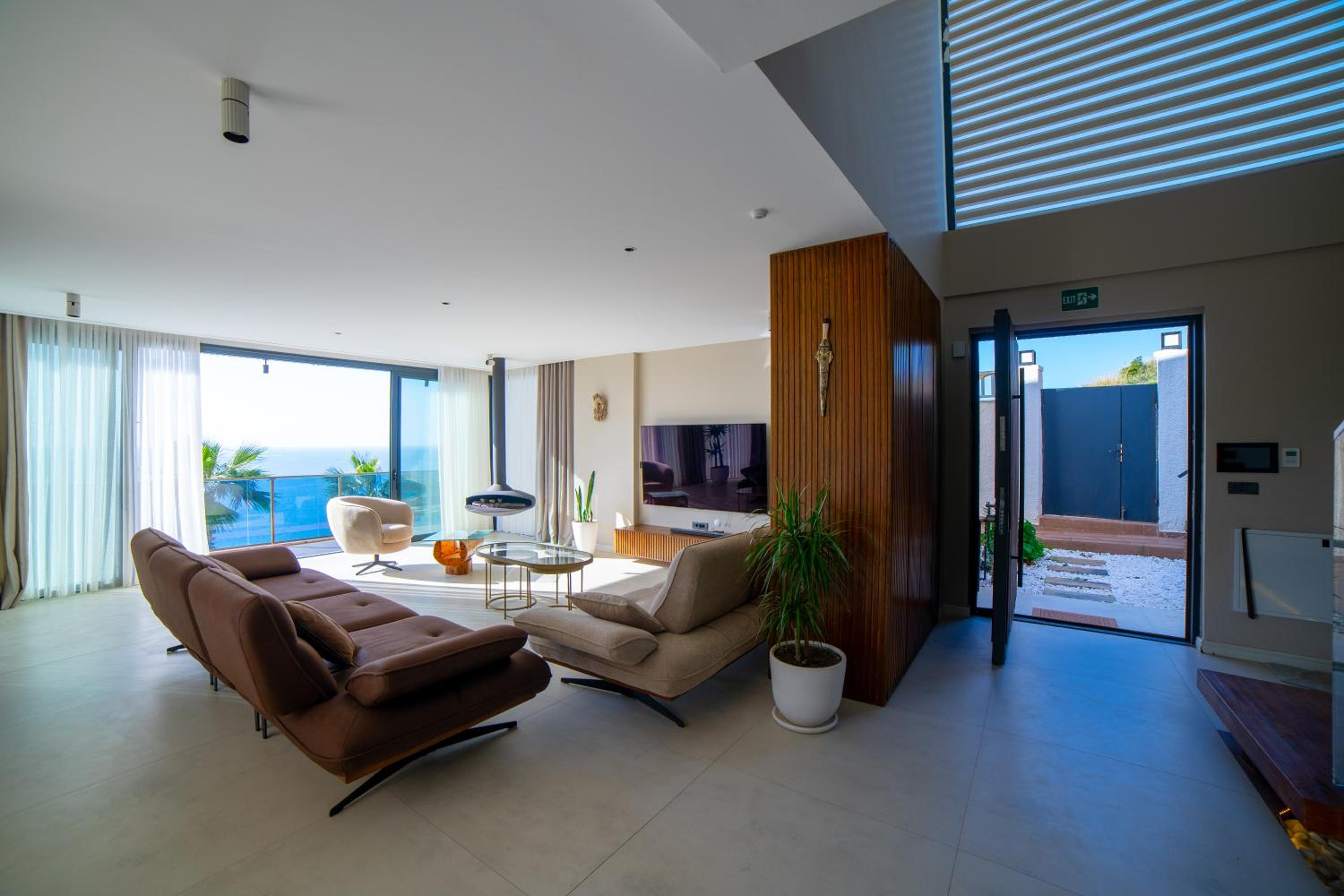 Villa Titanic Bodrum