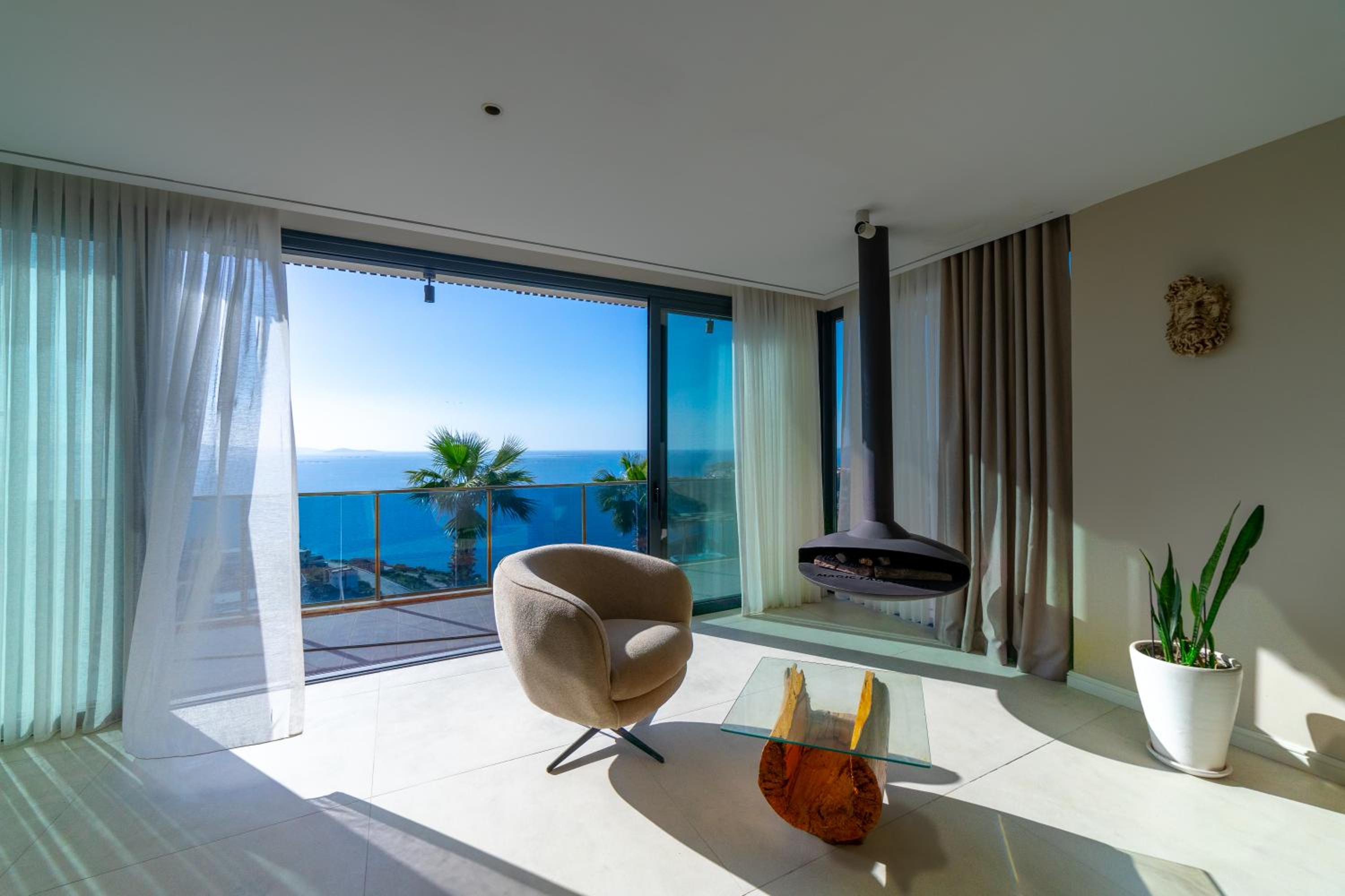 Villa Titanic Bodrum
