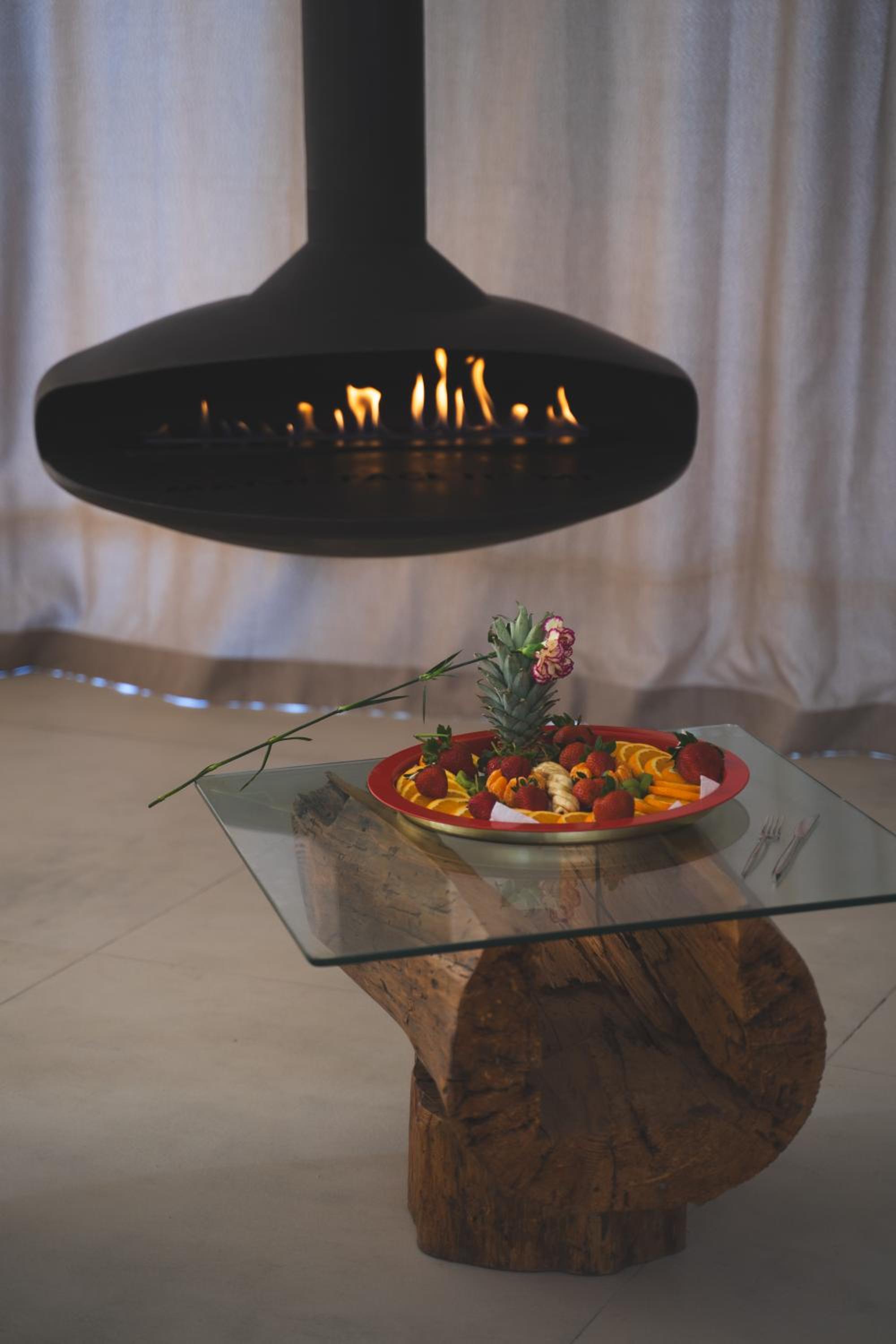 Villa Titanic Bodrum
