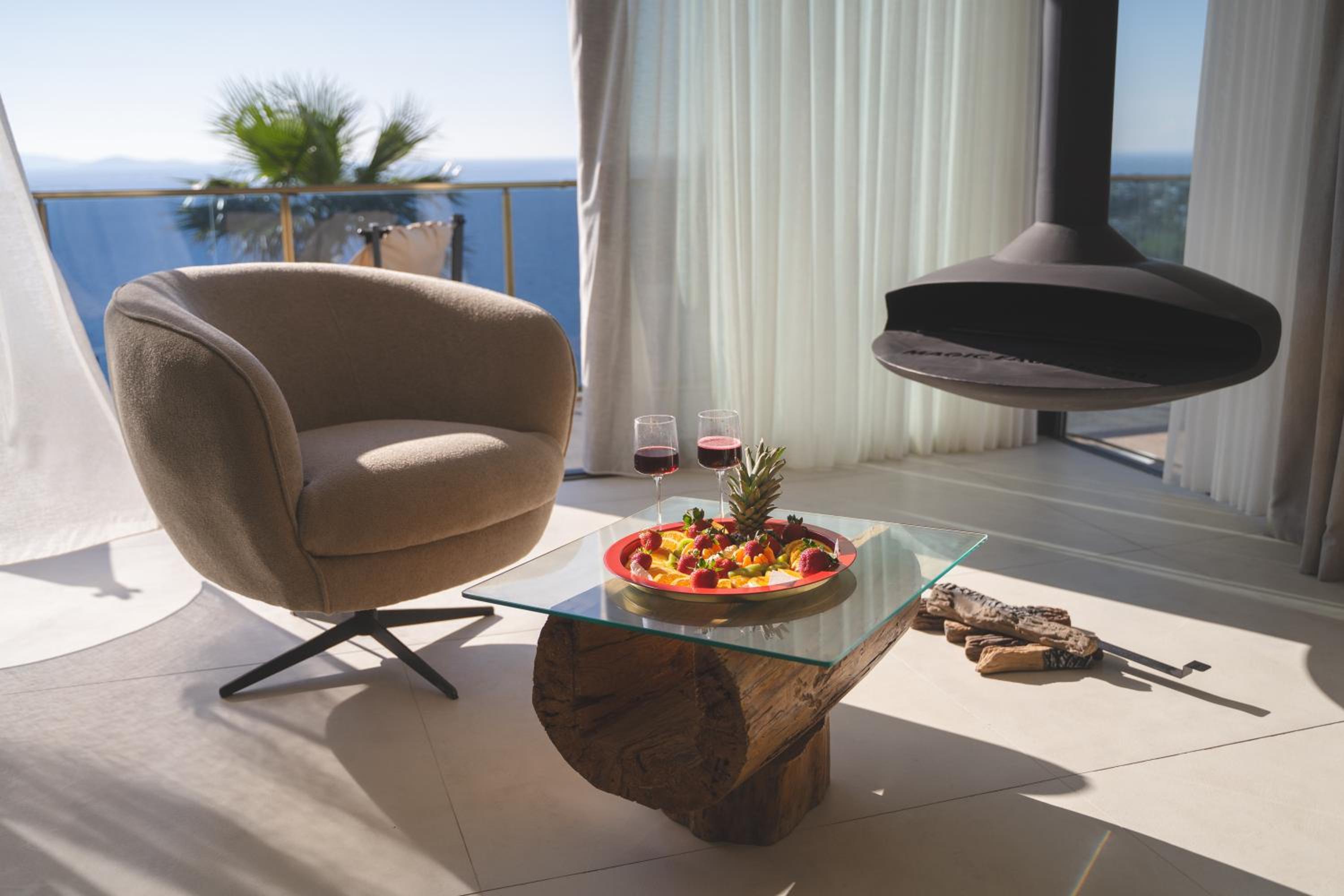 Villa Titanic Bodrum