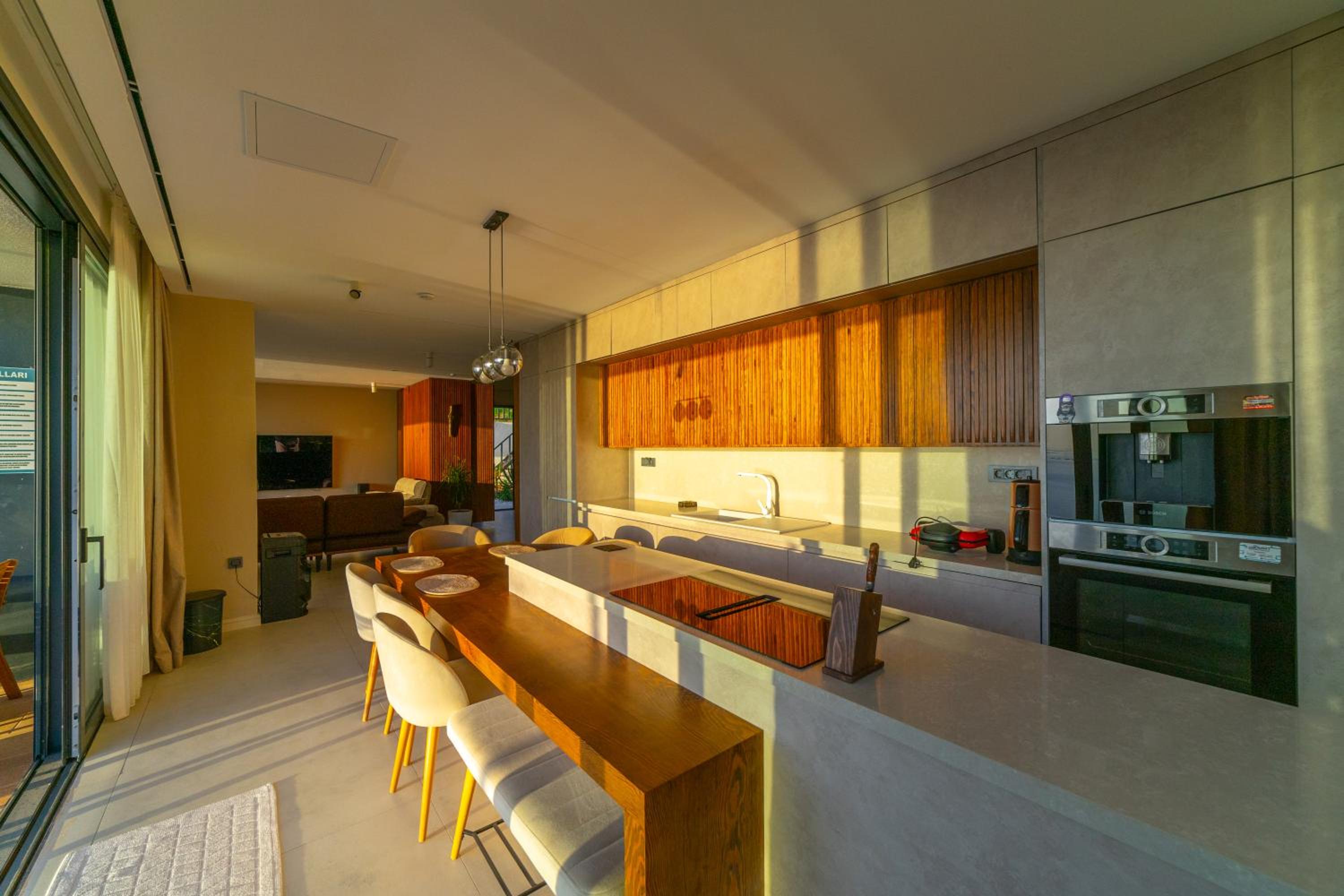 Villa Titanic Bodrum