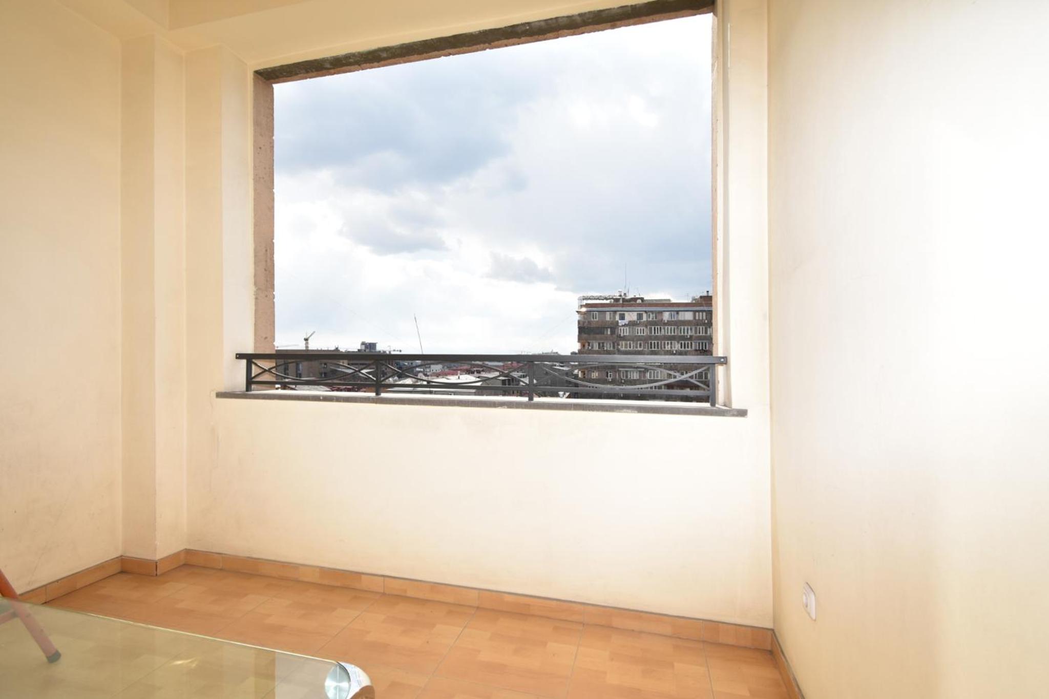 Apartment Belyakov 5