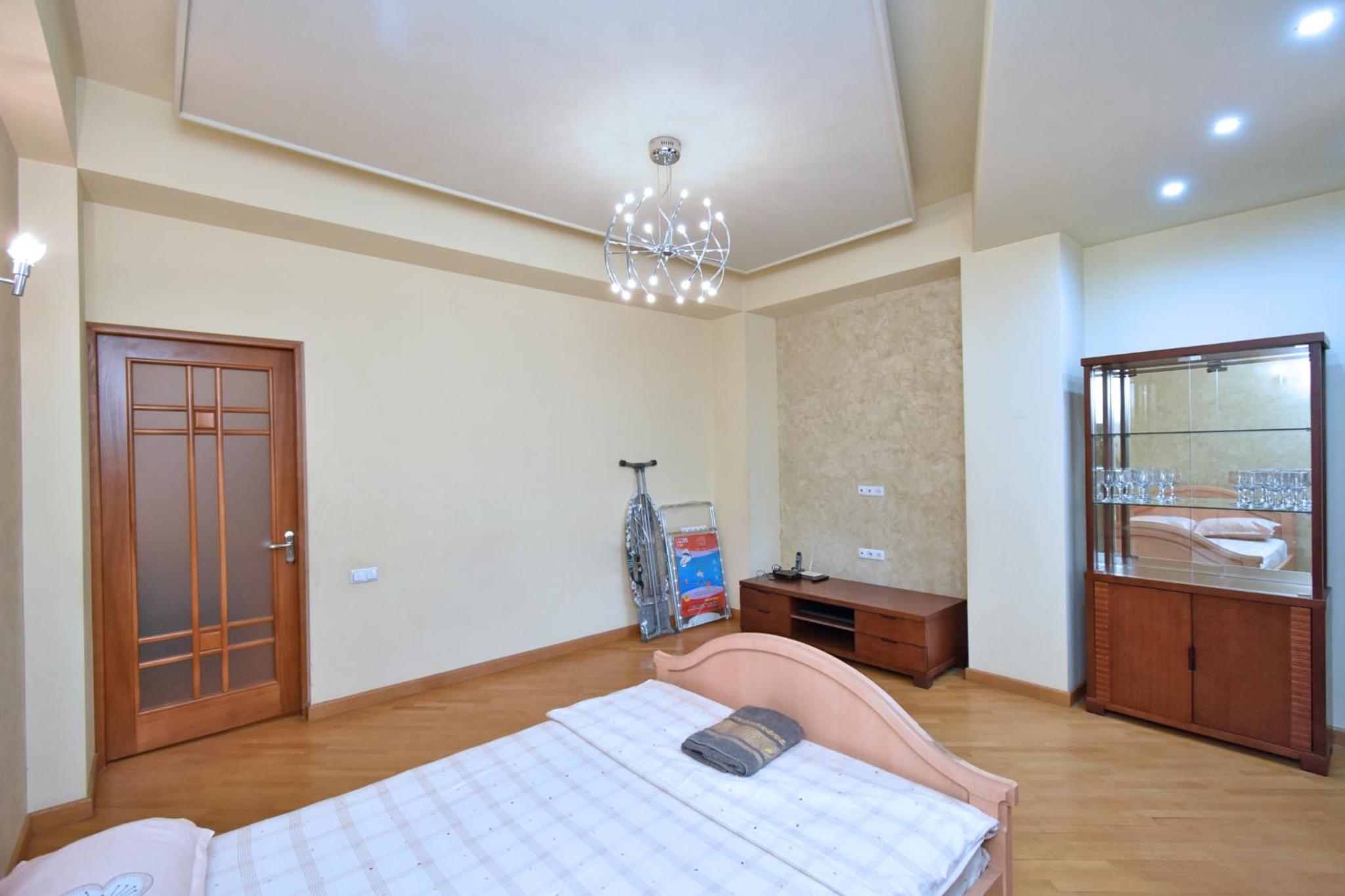 Apartment Belyakov 5