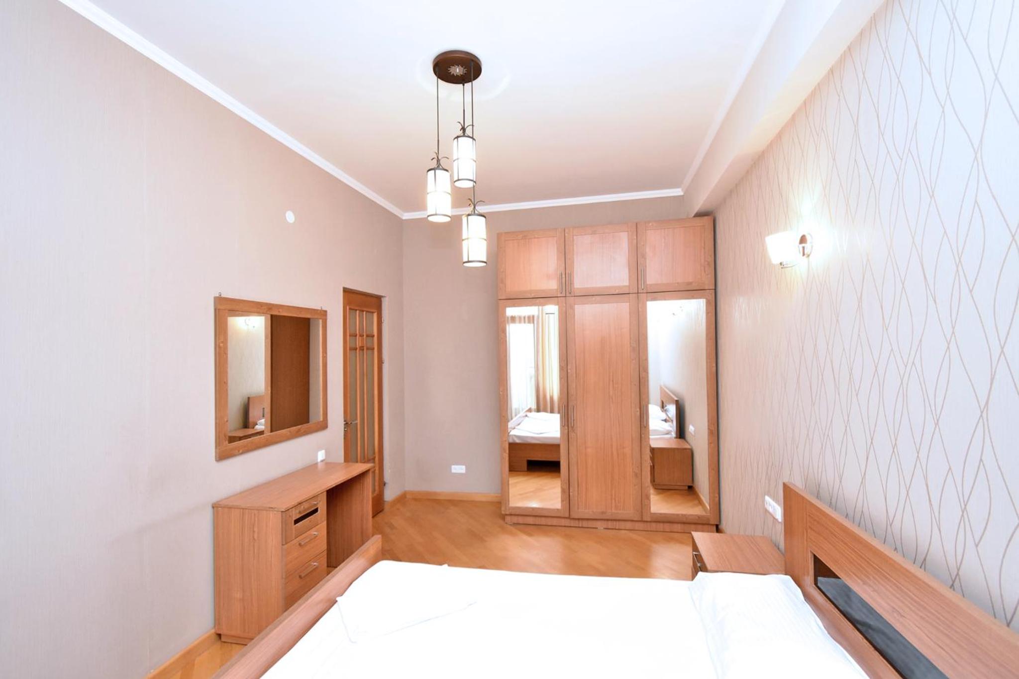 Apartment Belyakov 5