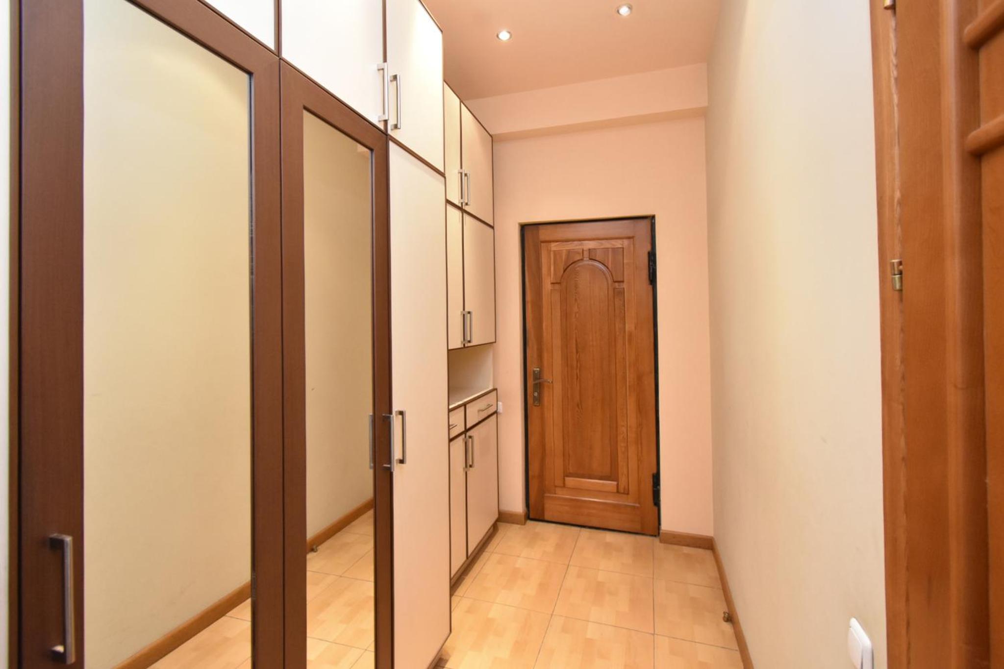 Apartment Belyakov 5