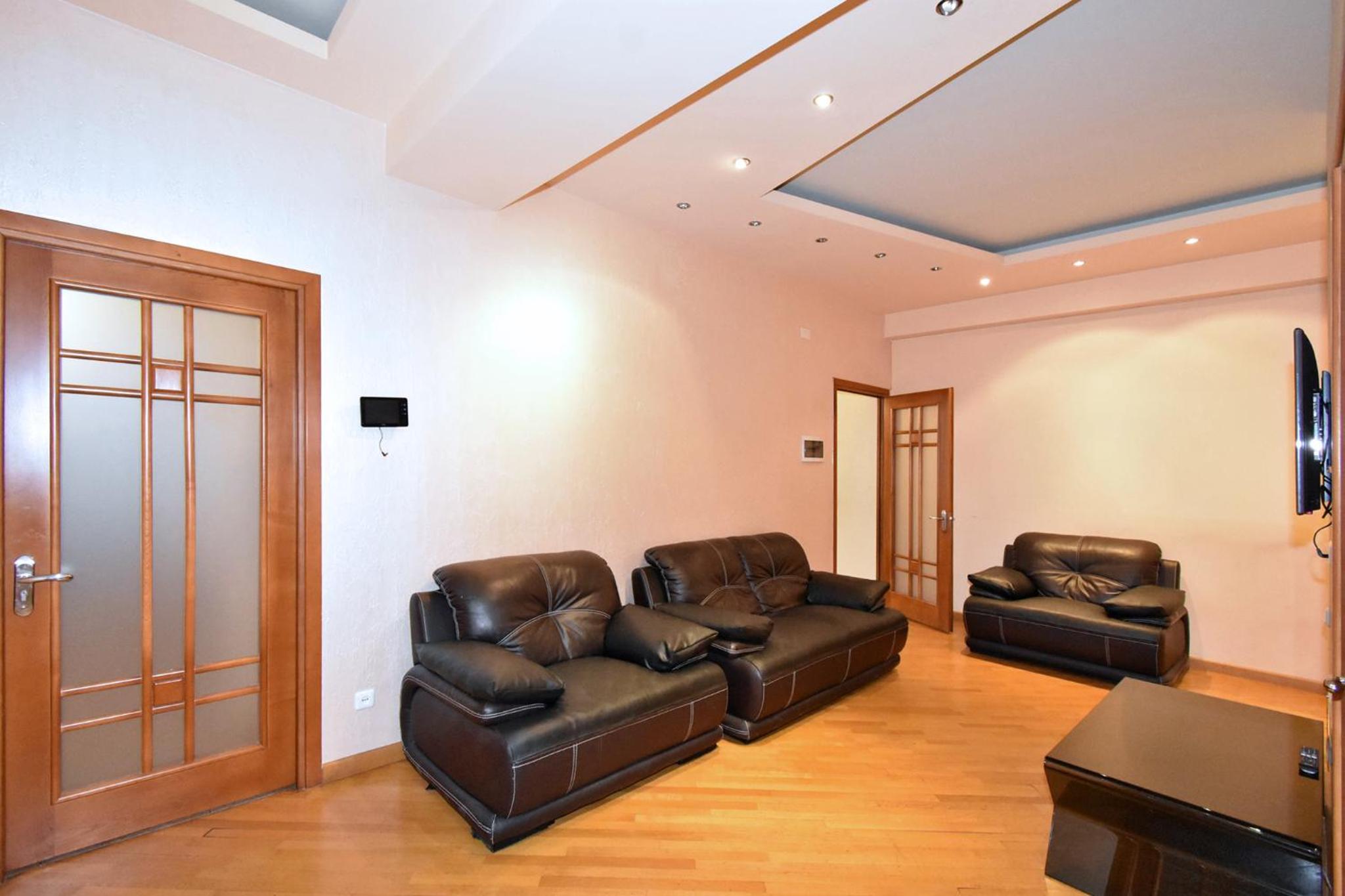 Apartment Belyakov 5