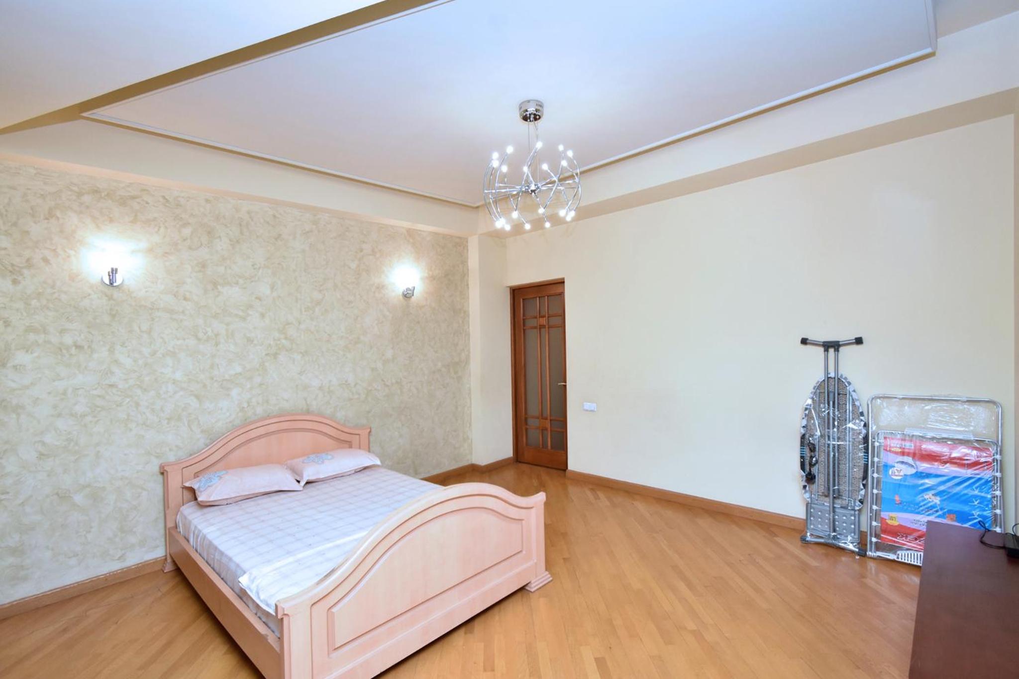 Apartment Belyakov 5