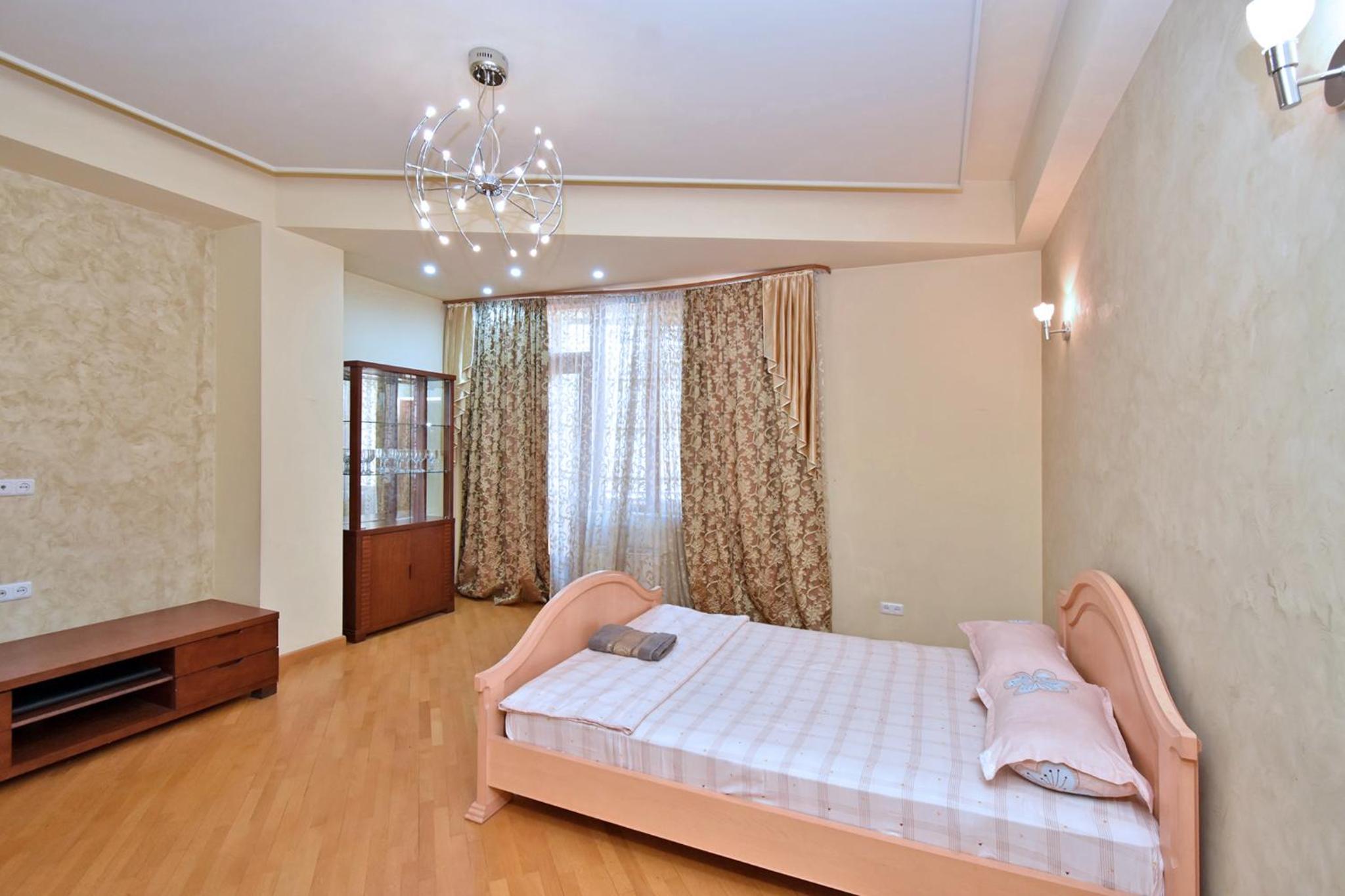 Apartment Belyakov 5
