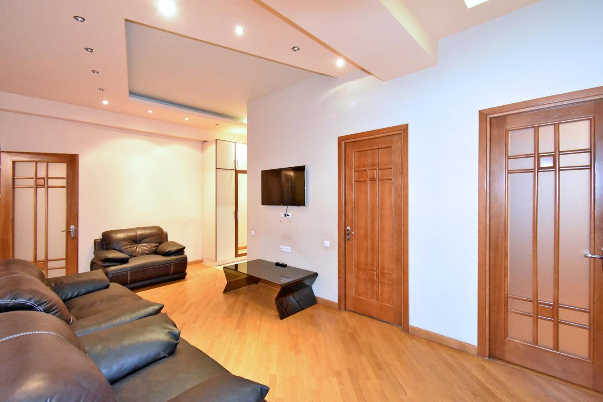 Apartment Belyakov 5