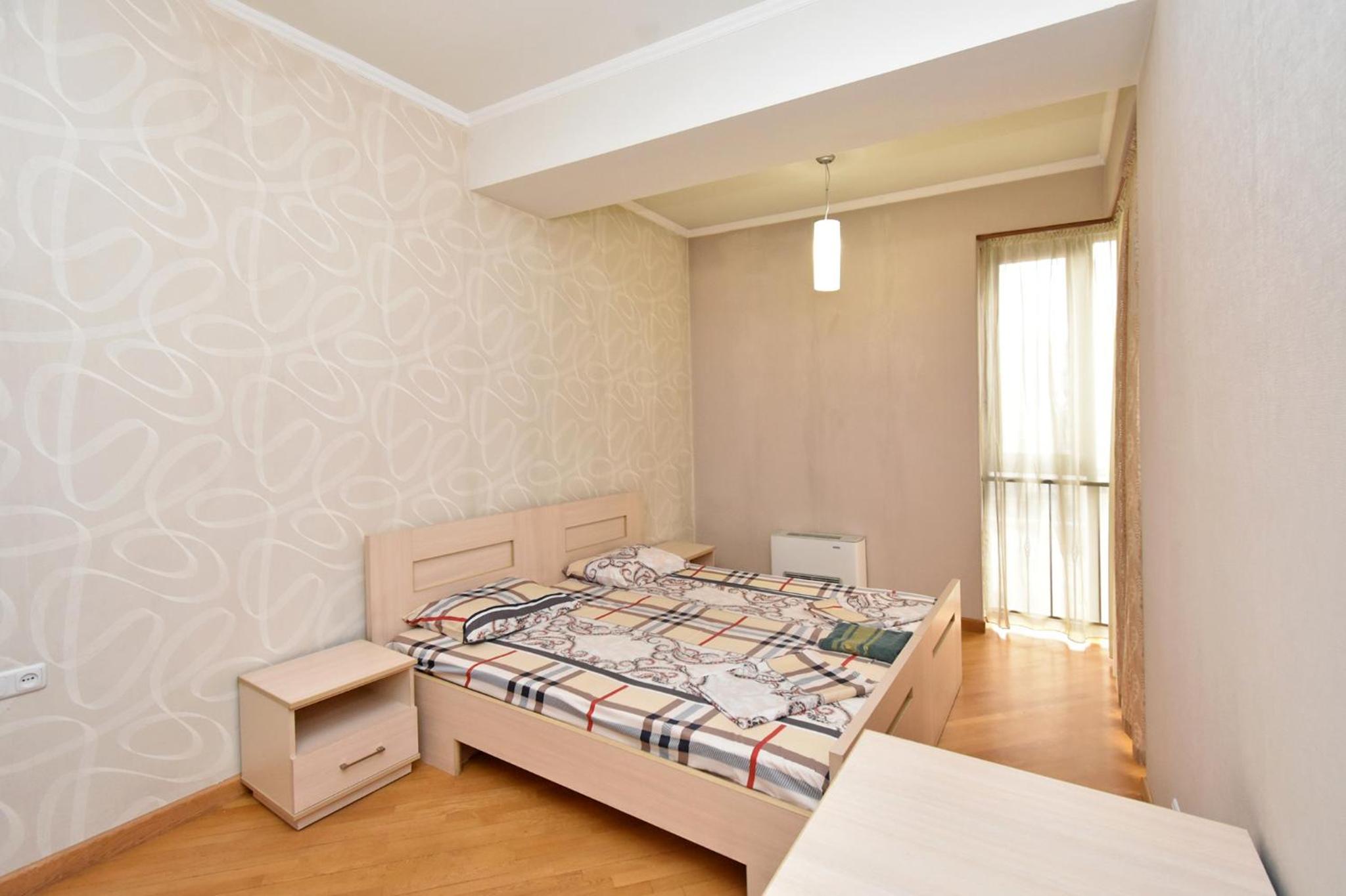 Apartment Belyakov 5