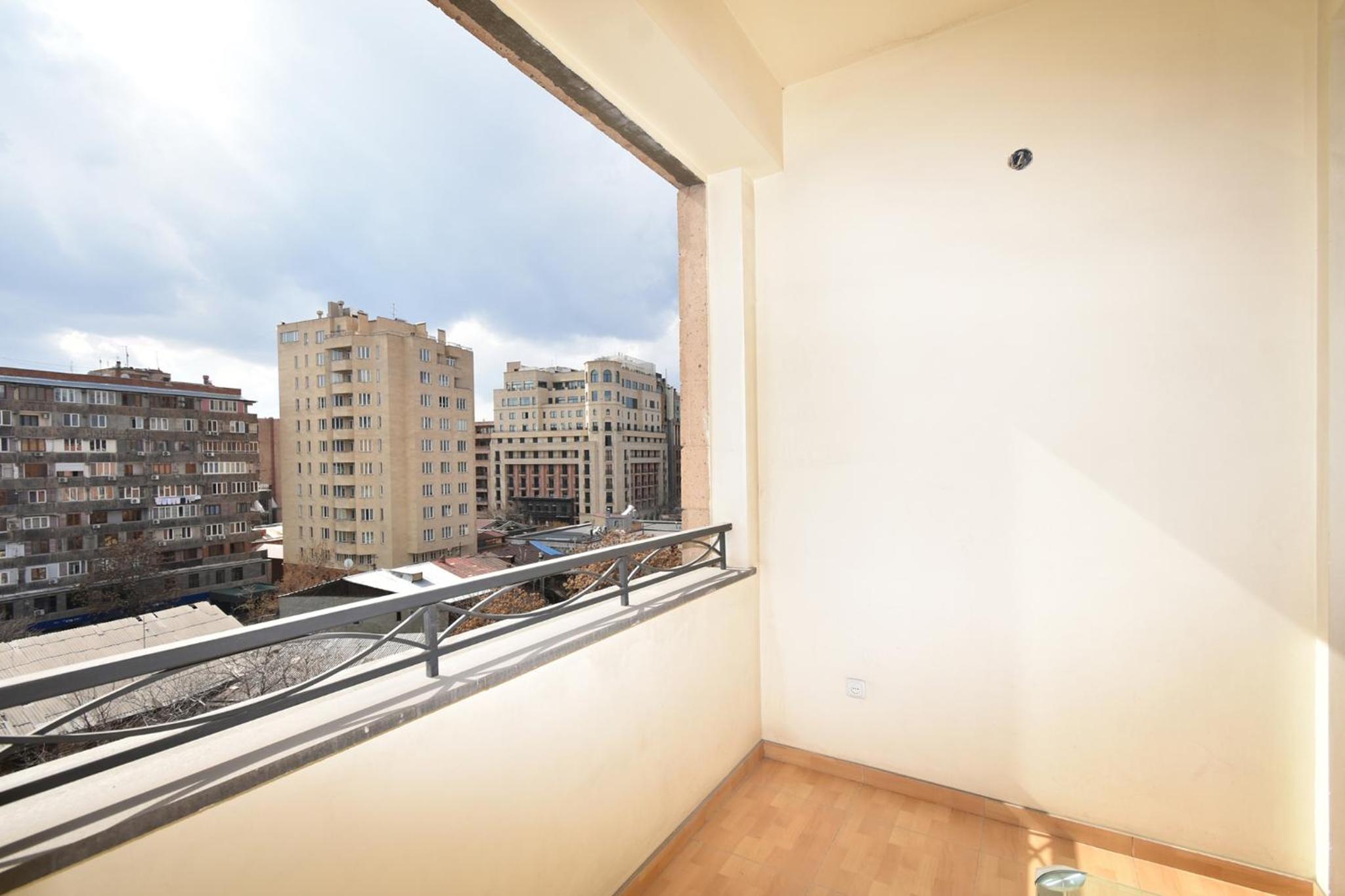 Apartment Belyakov 5