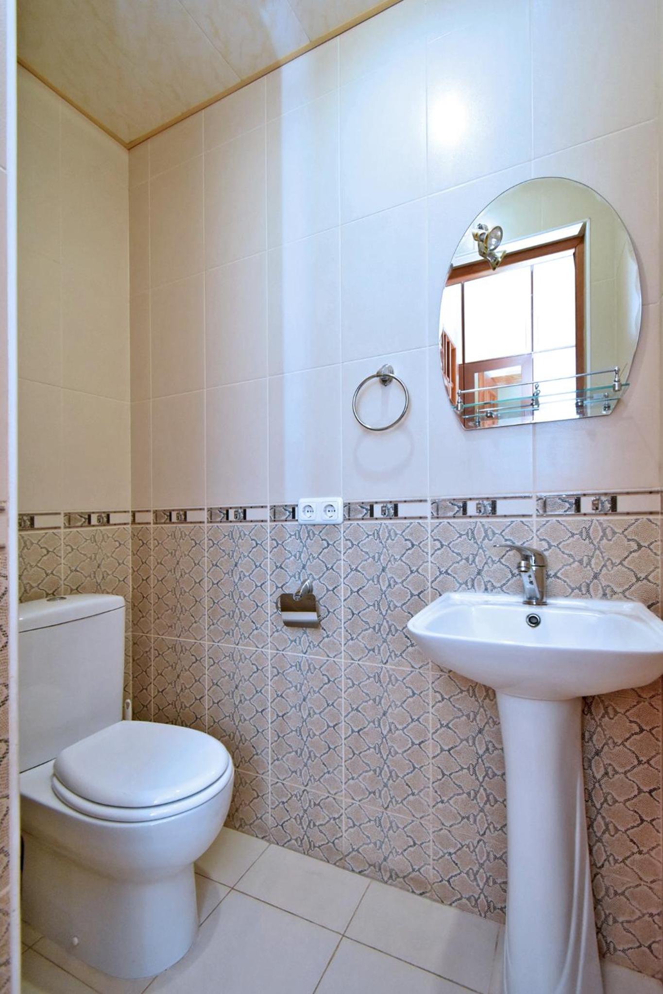 Apartment Belyakov 5