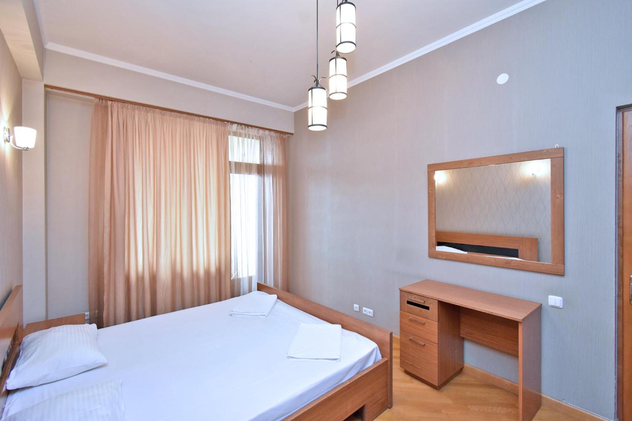 Apartment Belyakov 5