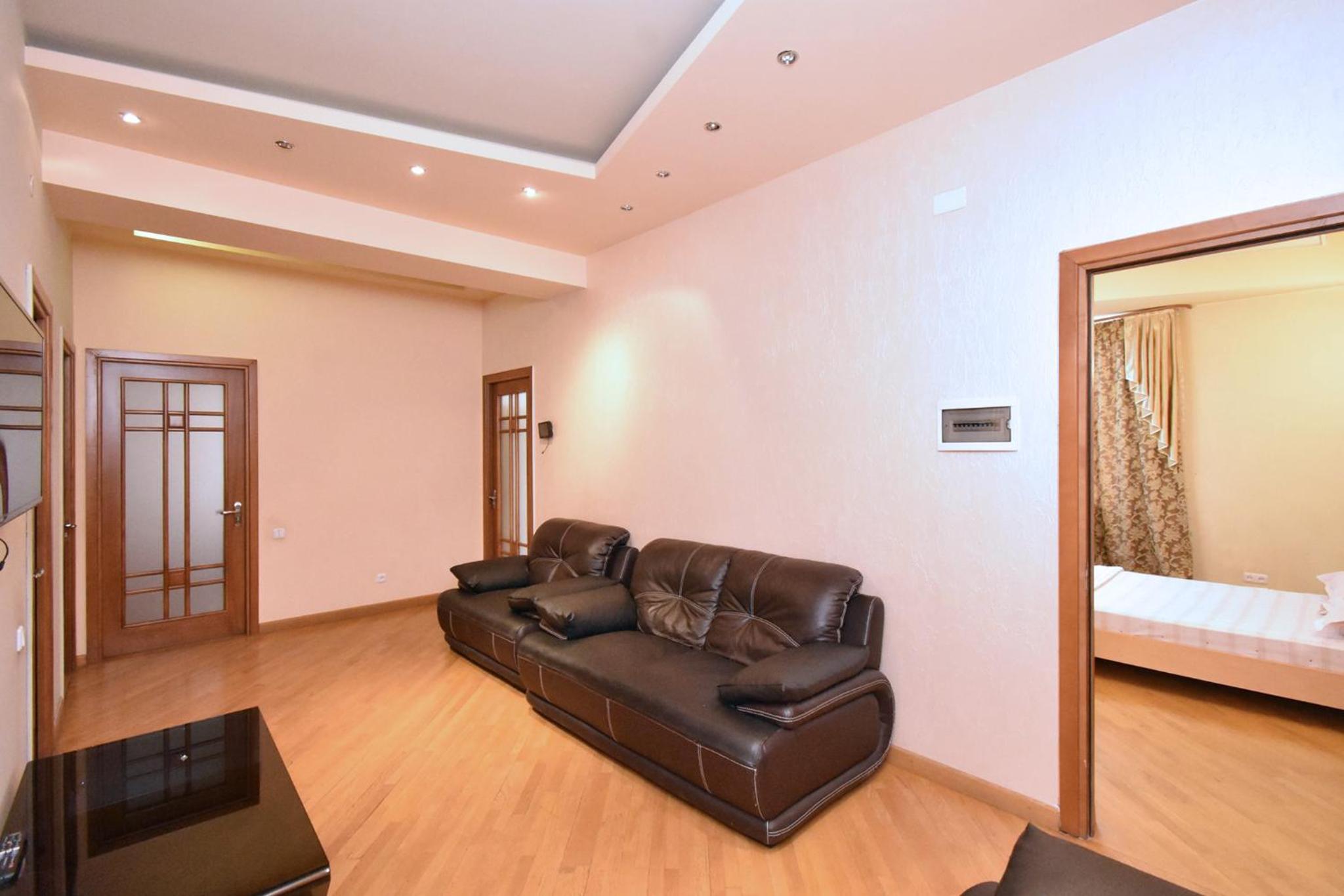 Apartment Belyakov 5