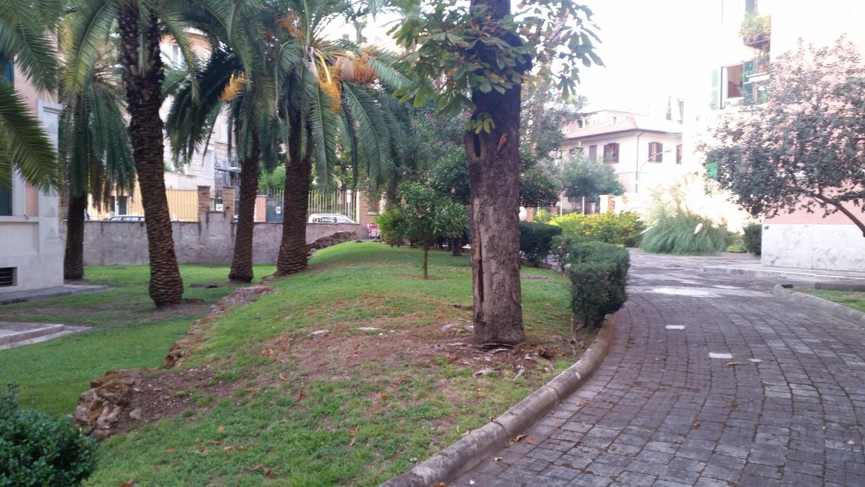 Vecchia Roma Resort