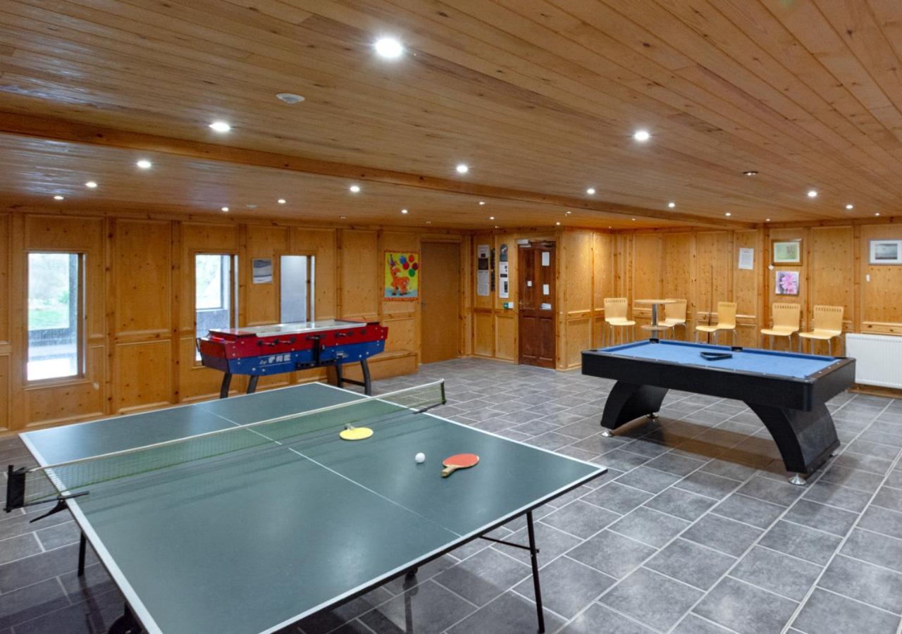 3 Bed in Tosside Near Settle oc-ds099
