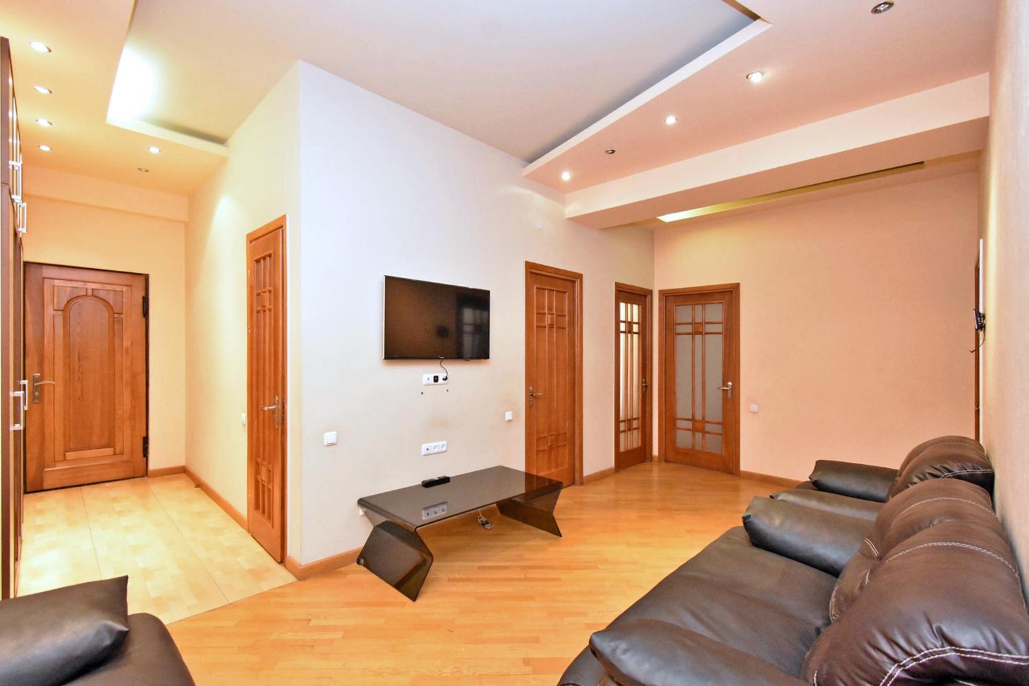 Apartment Belyakov 5