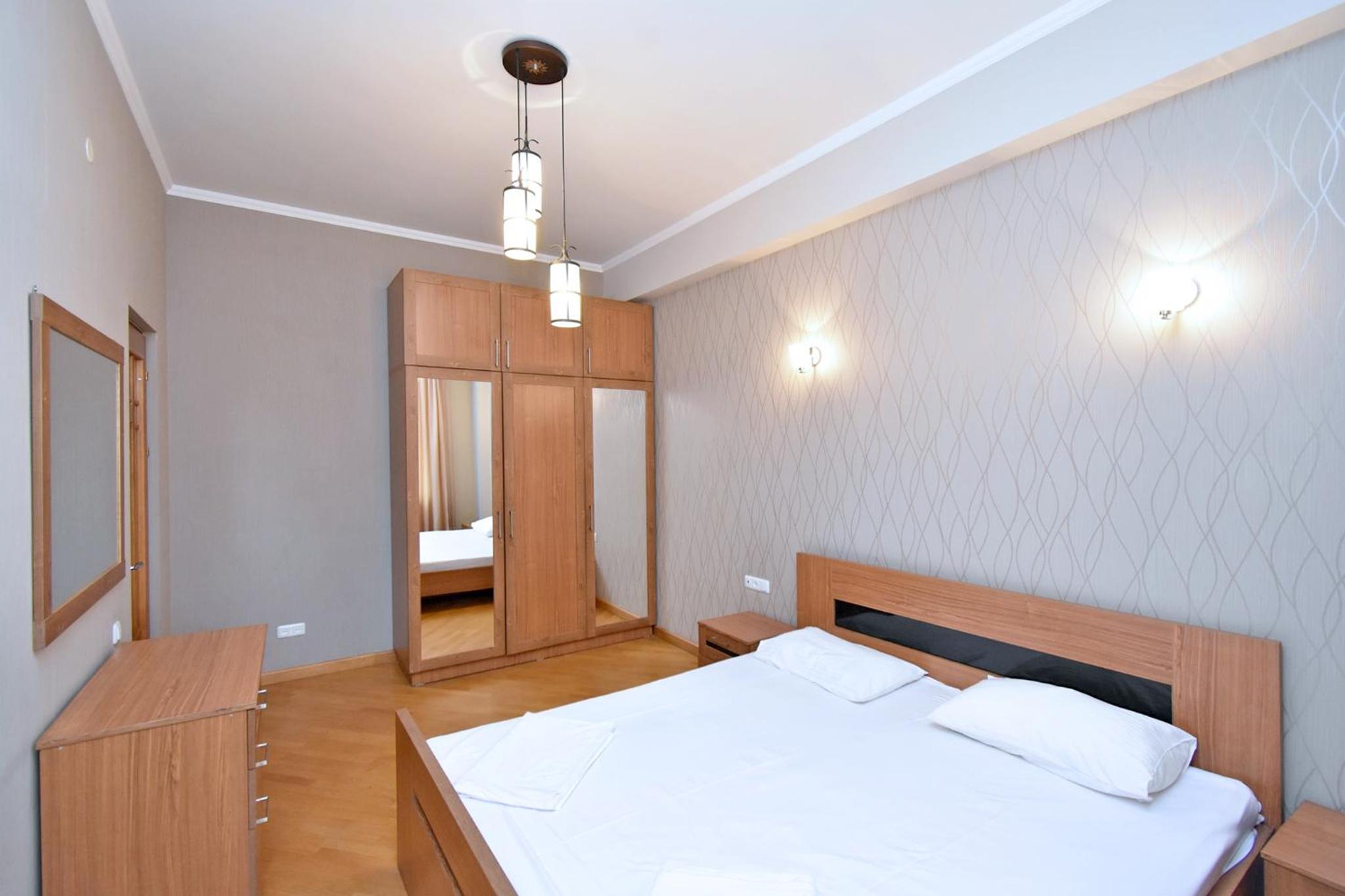 Apartment Belyakov 5