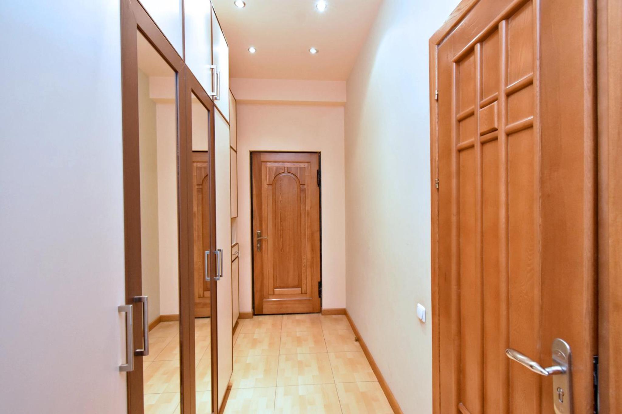 Apartment Belyakov 5