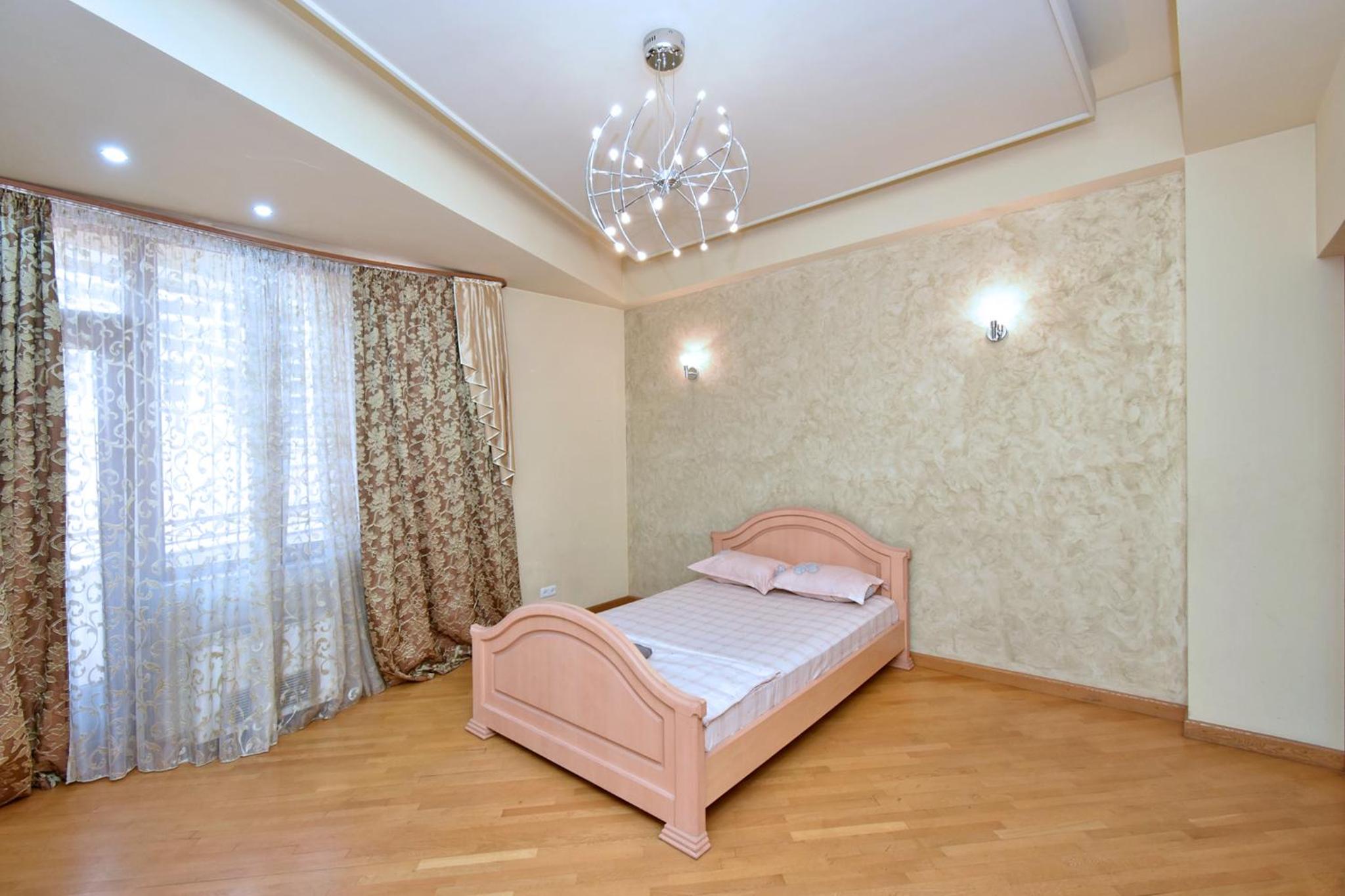 Apartment Belyakov 5