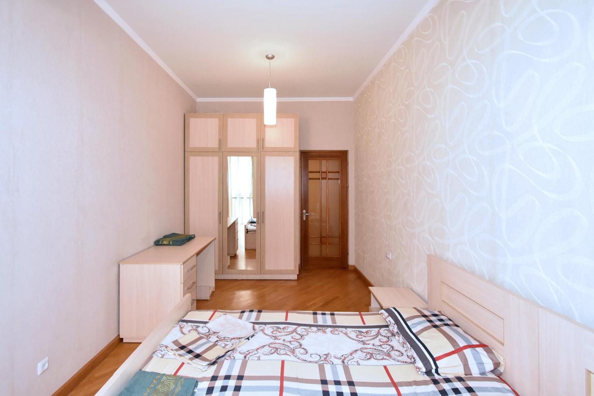 Apartment Belyakov 5