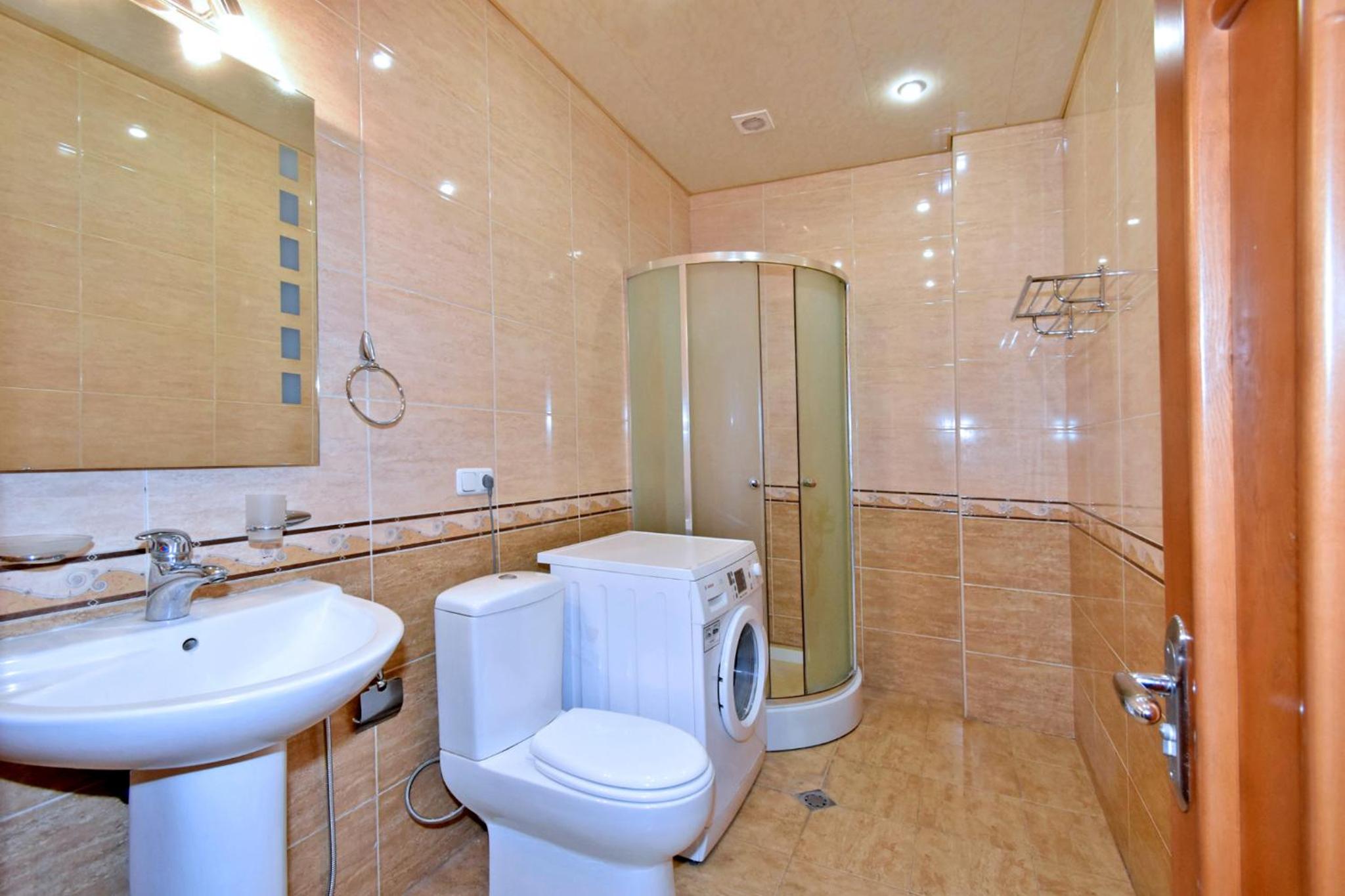 Apartment Belyakov 5